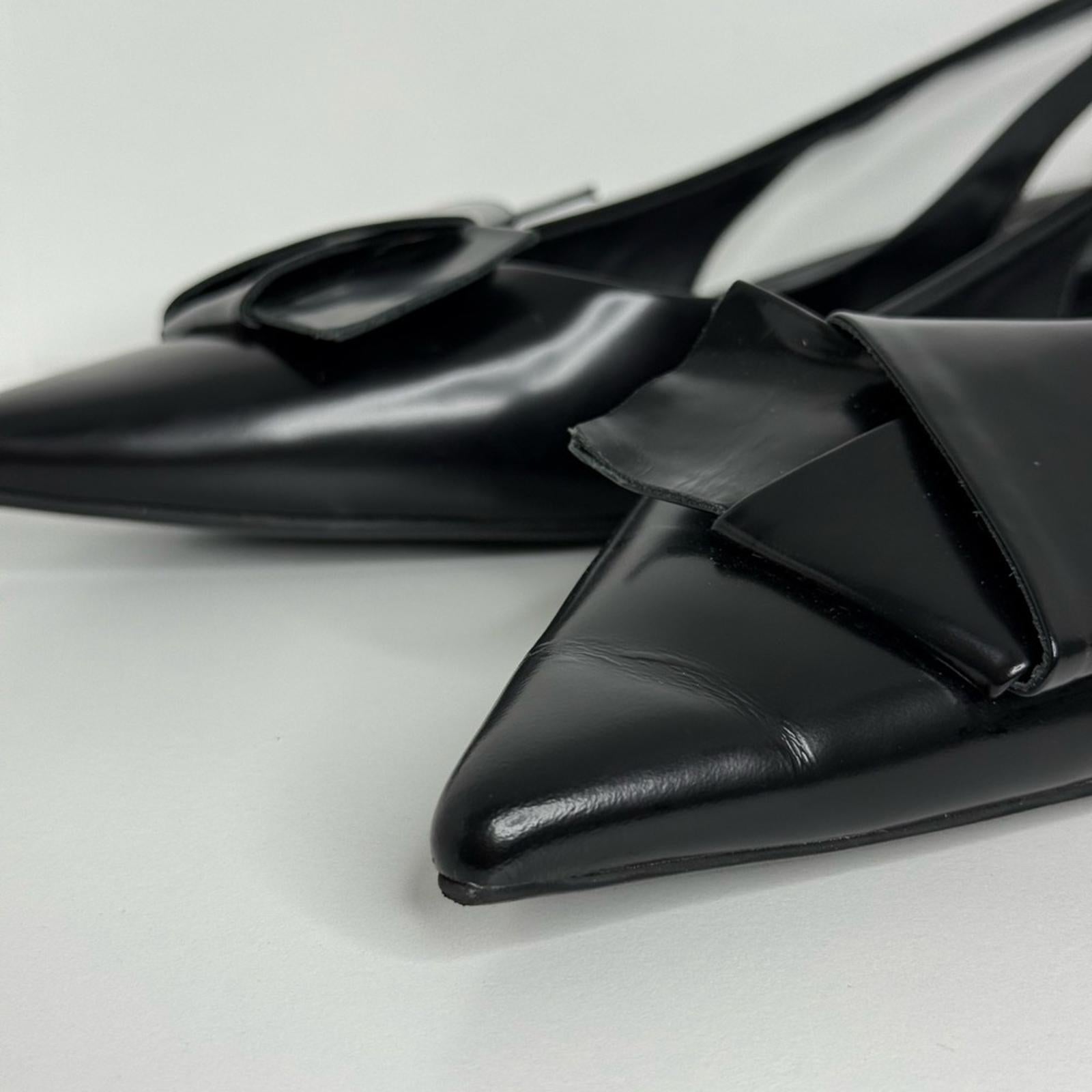 Tony Bianco Elijah Flat
