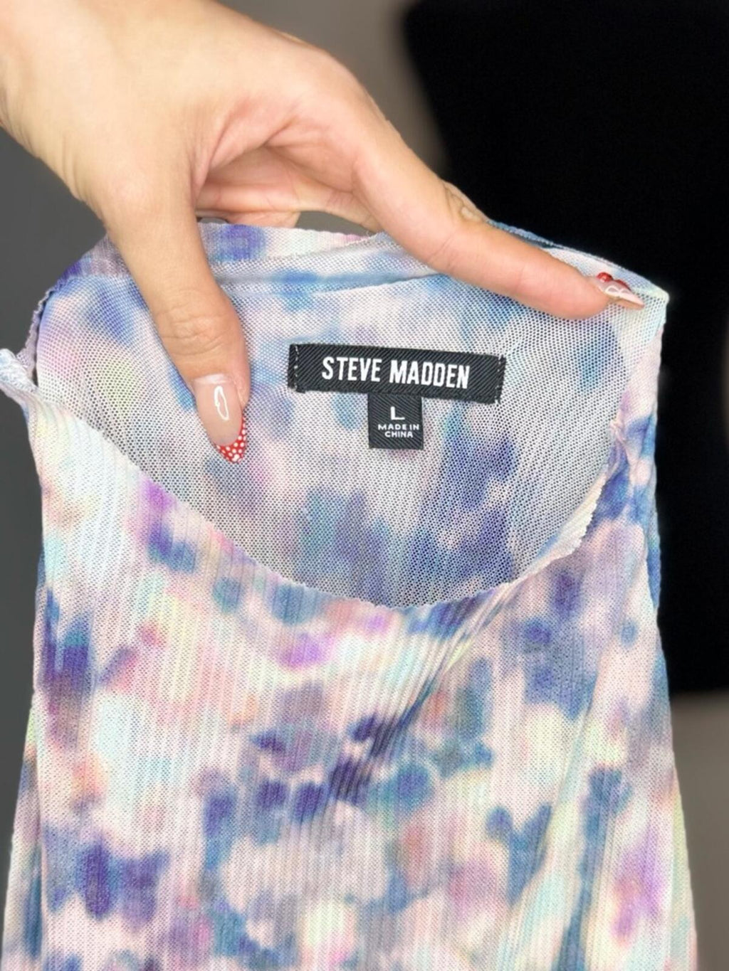Steve Madden Maya Dress