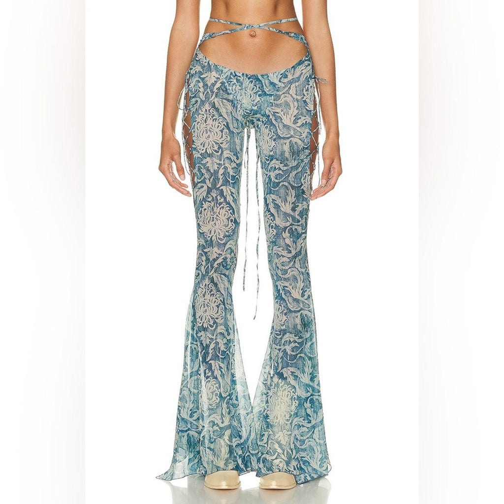 KNWLS Glimmer Trouser