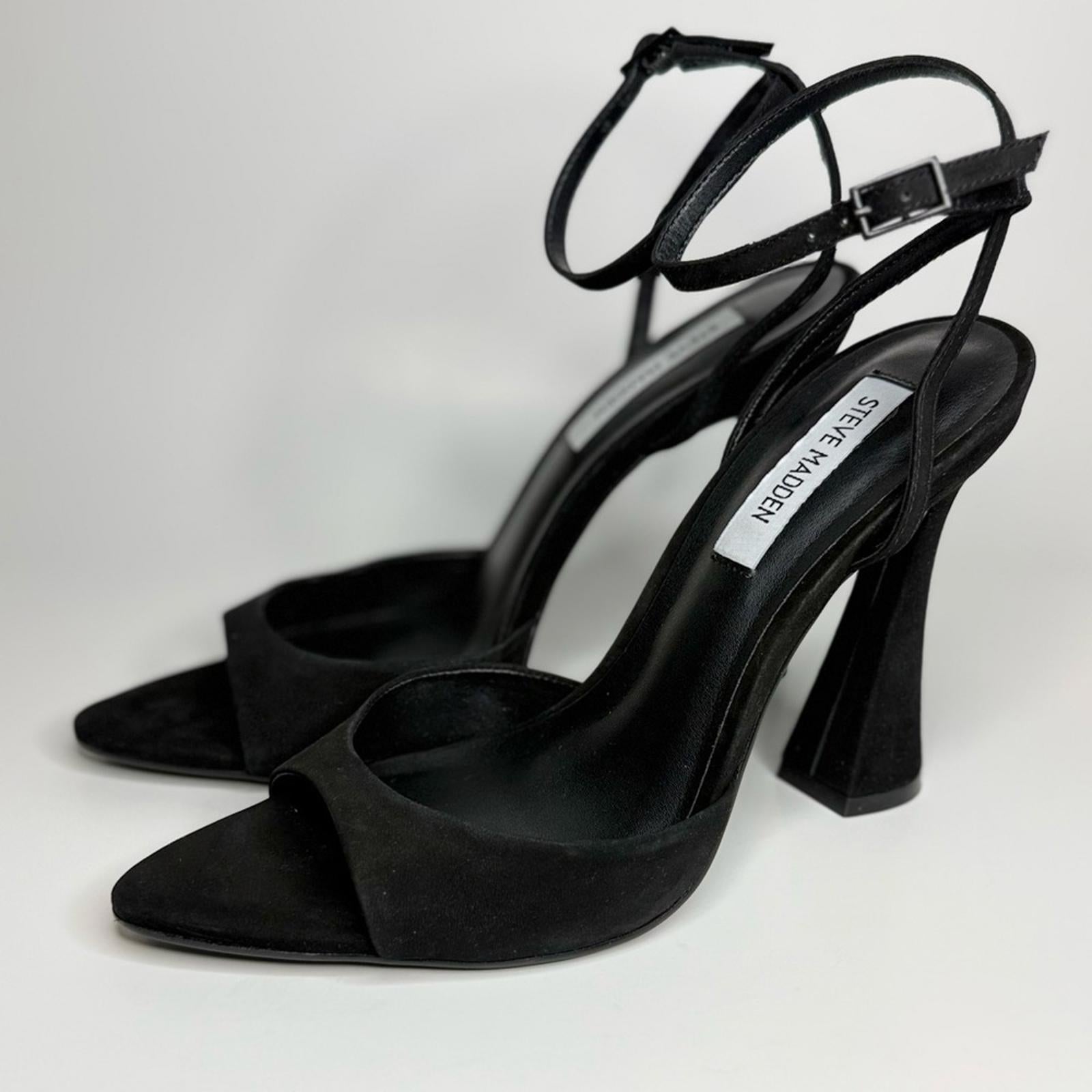 Steve Madden Beki Heel