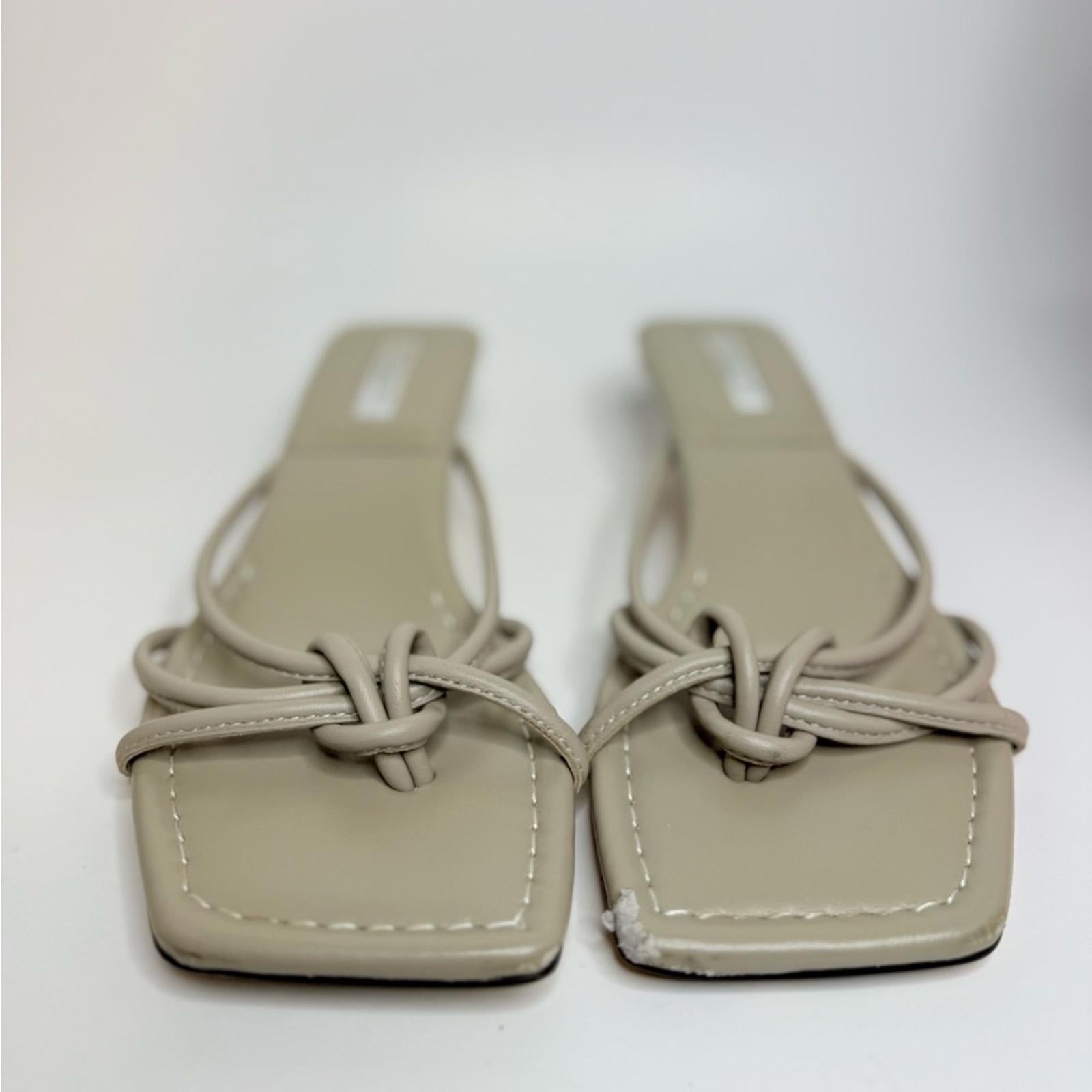 Tony Bianco Tuscany Mules