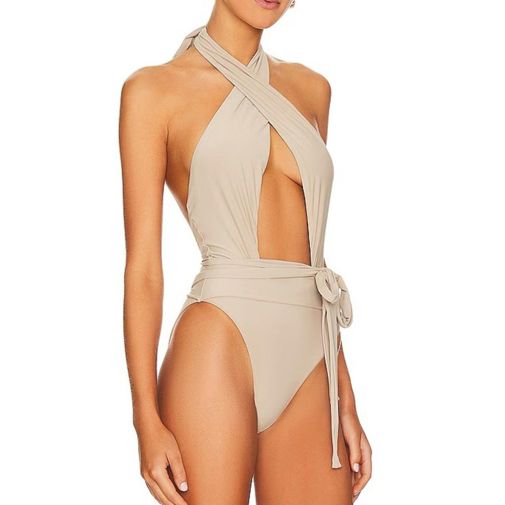 PQ Alex One Piece / Swim