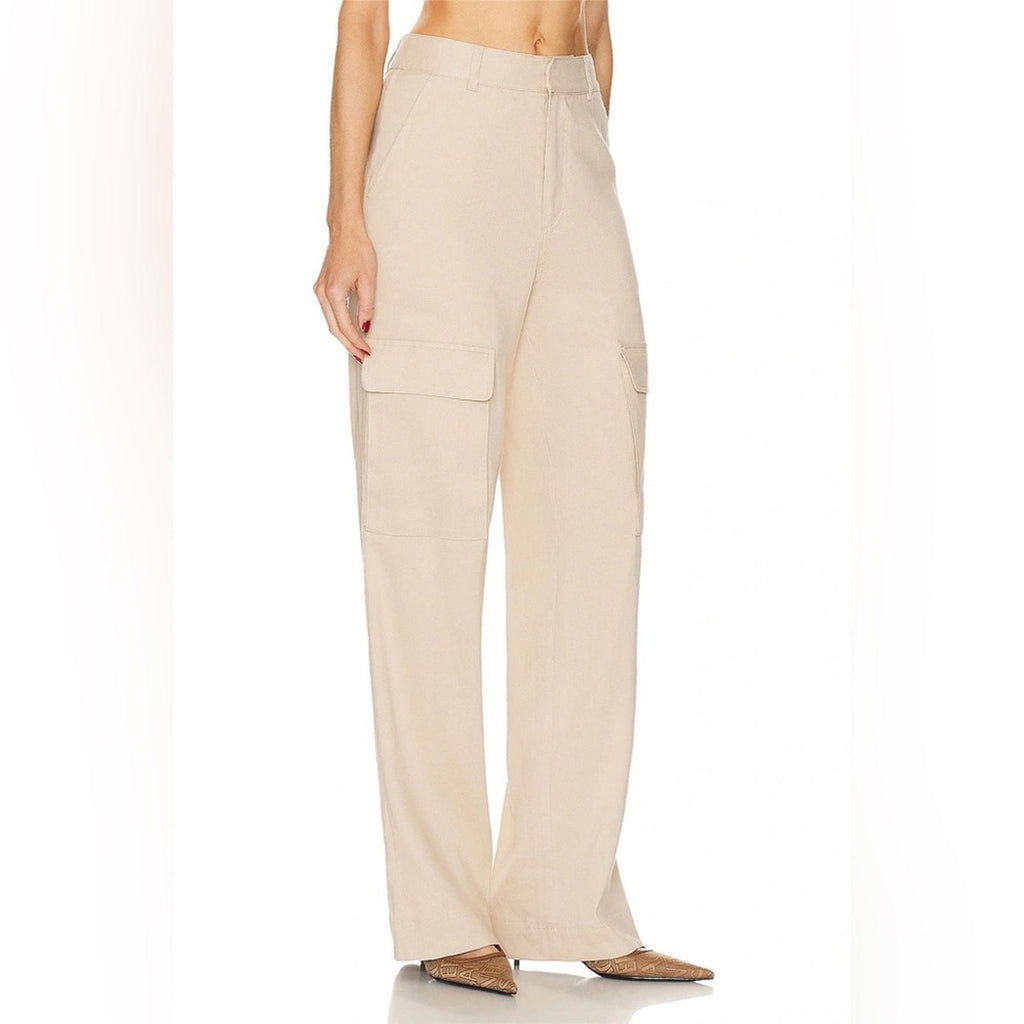 Frame Cargo Pants