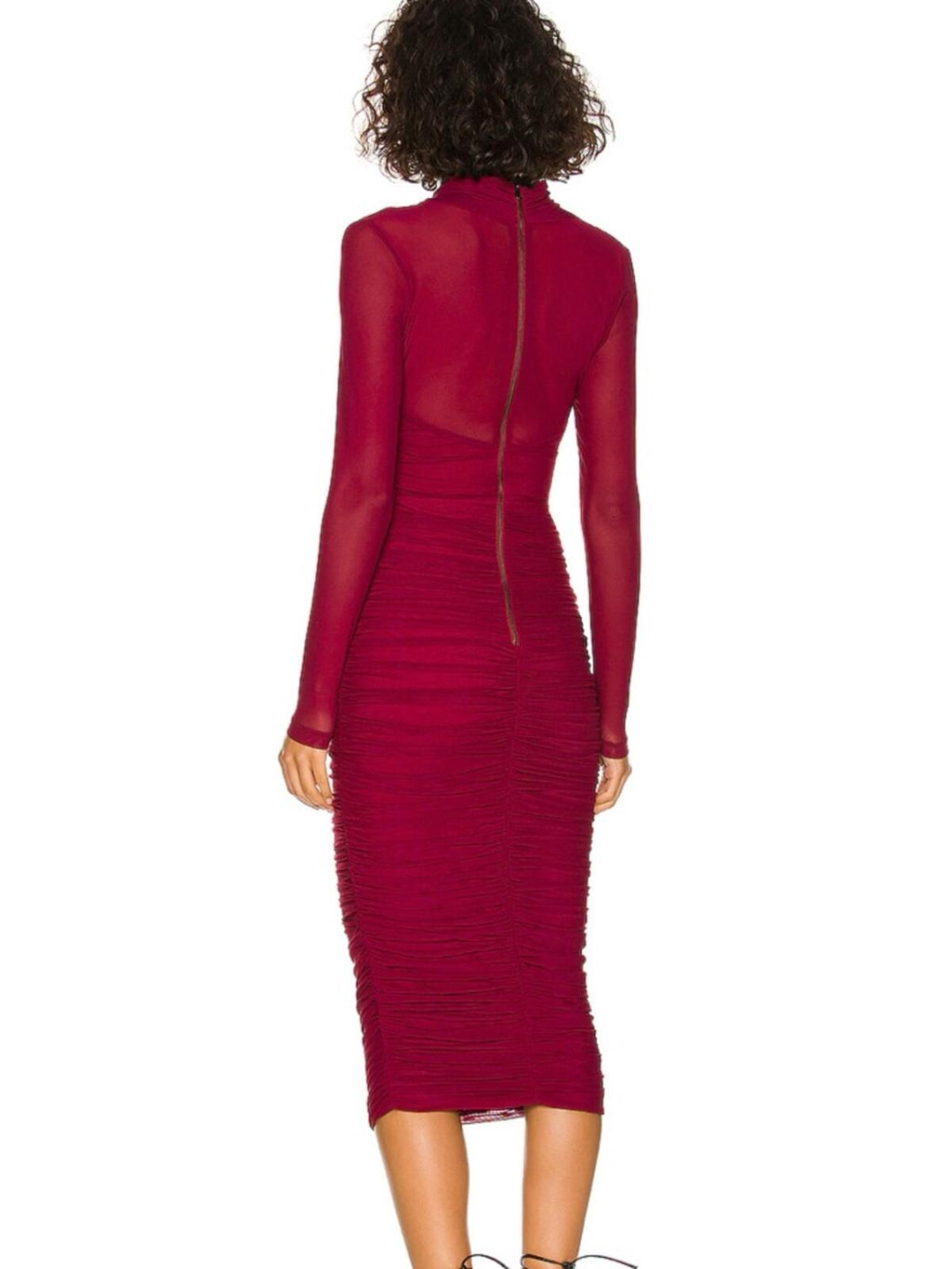 Bardot Aliyah Dress