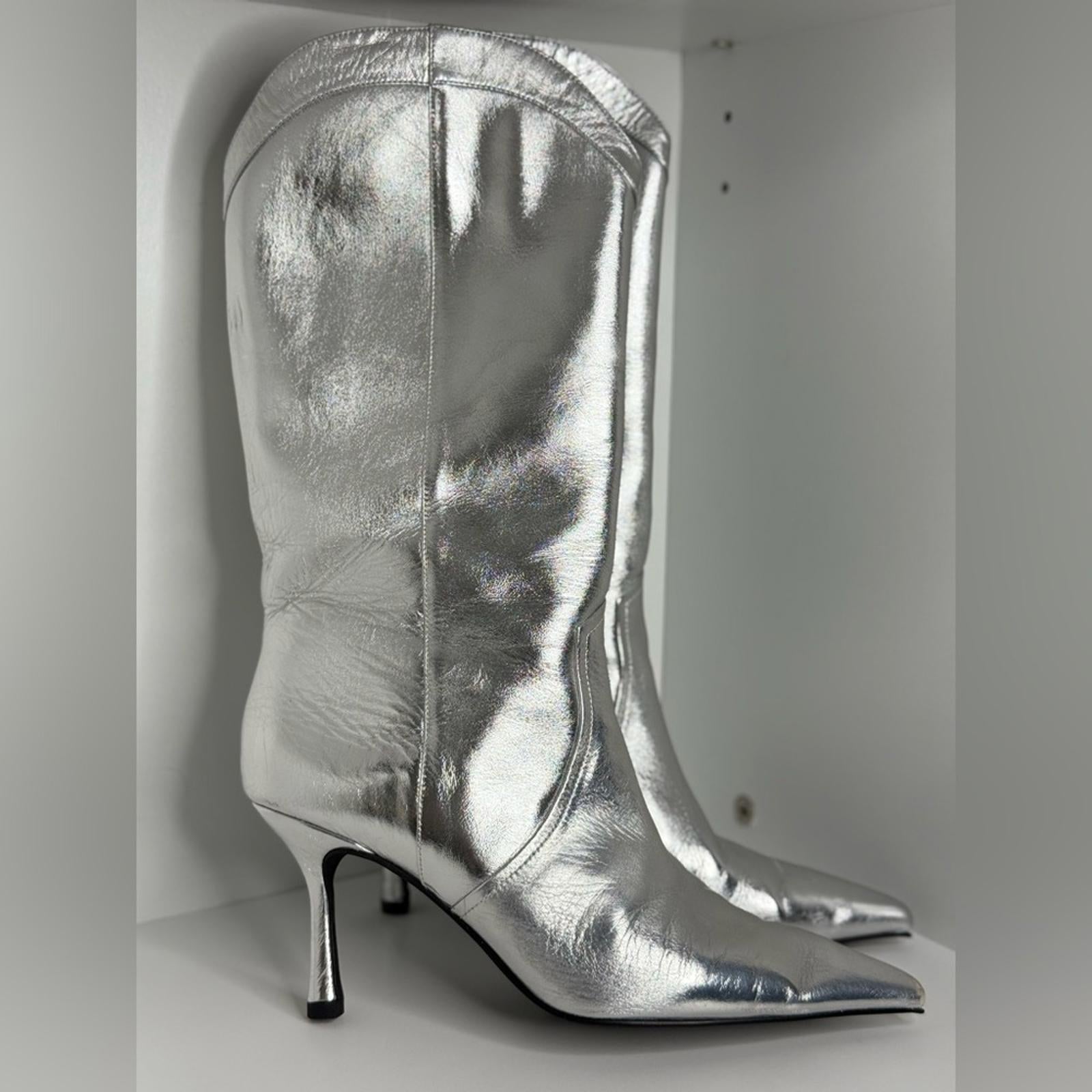 Raye Taos Boots