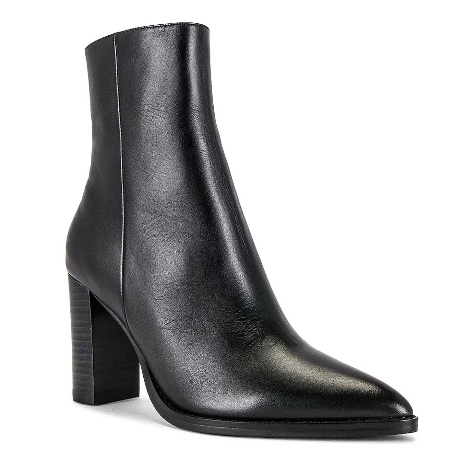 Tony Bianco Samara Heeled Bootie