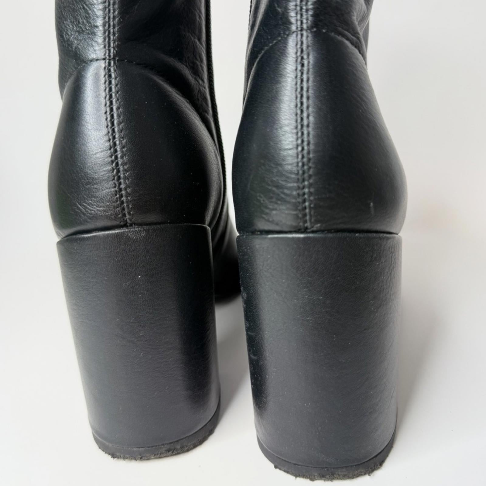 Tony Bianco Brazen Booties