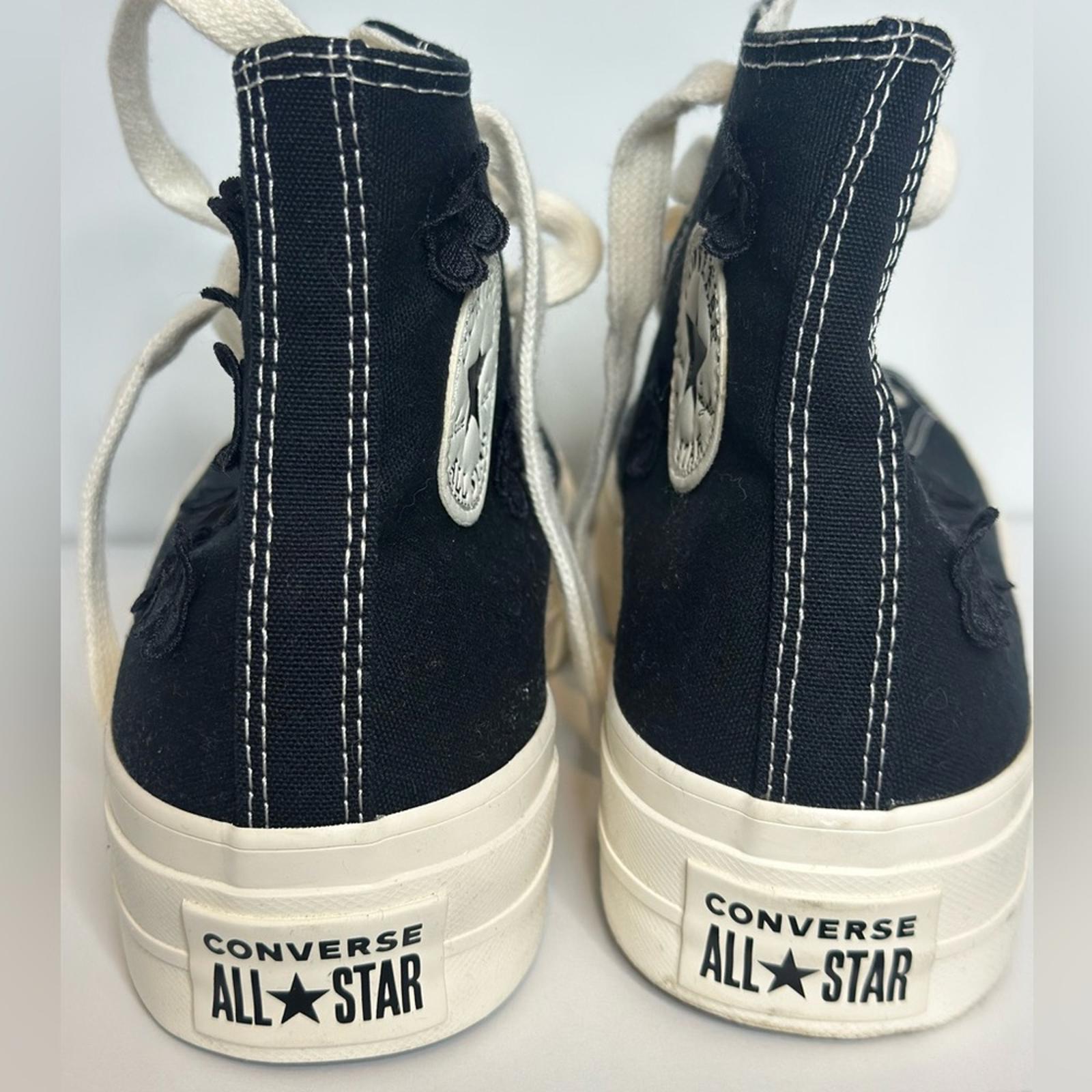 Converse Ctas Lift Greenhouse