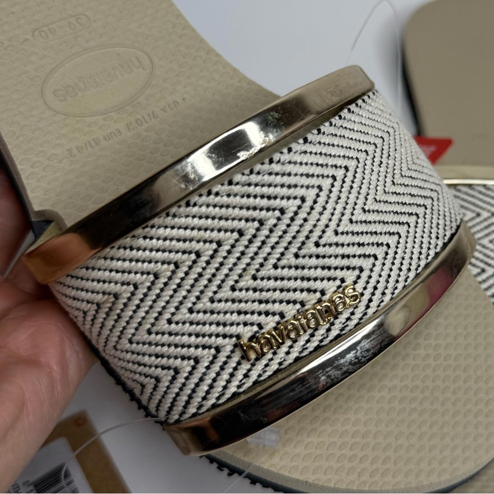 Havaianas You Trancaso Premium Slides