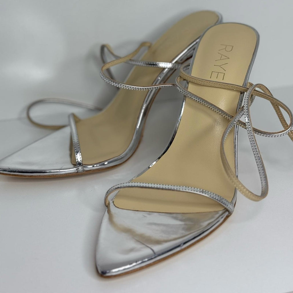 Raye Moxxi Heels