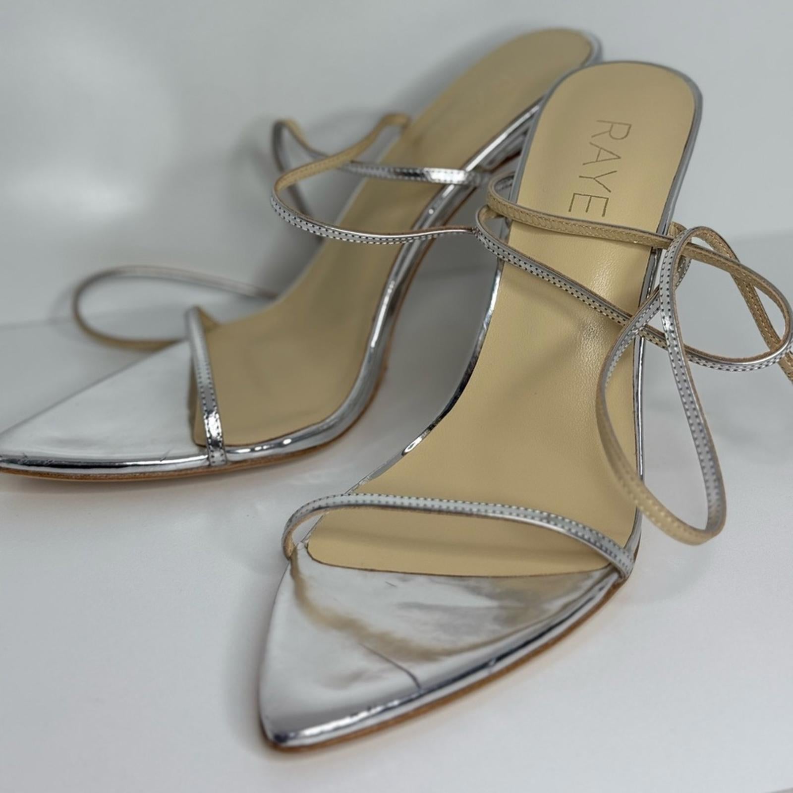 Raye Moxxi Heels