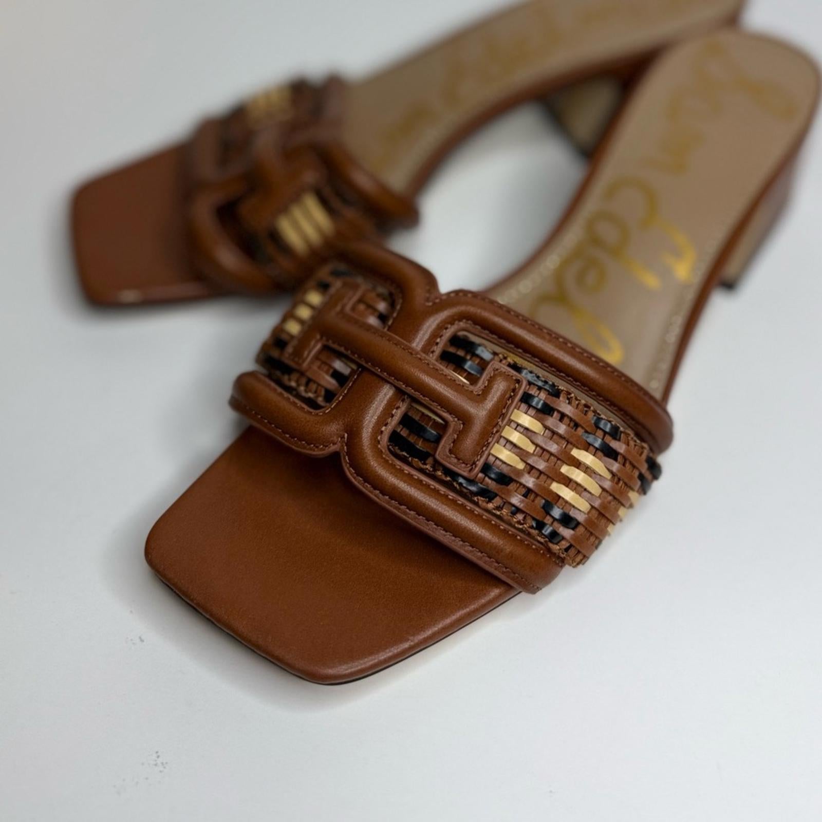 Sam Edelman Waylon Sandals