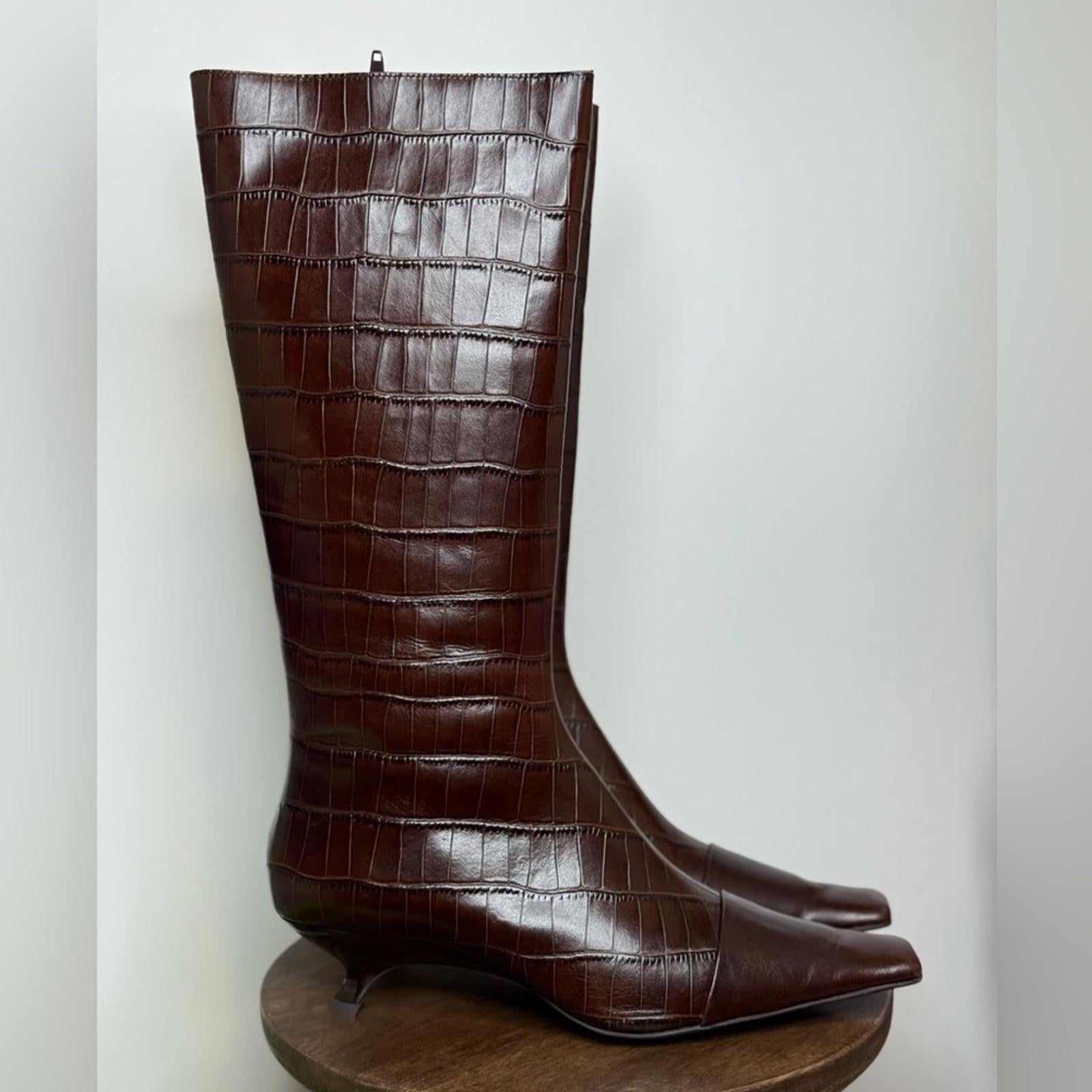 Jeffrey Campbell Nospace-CP Boots