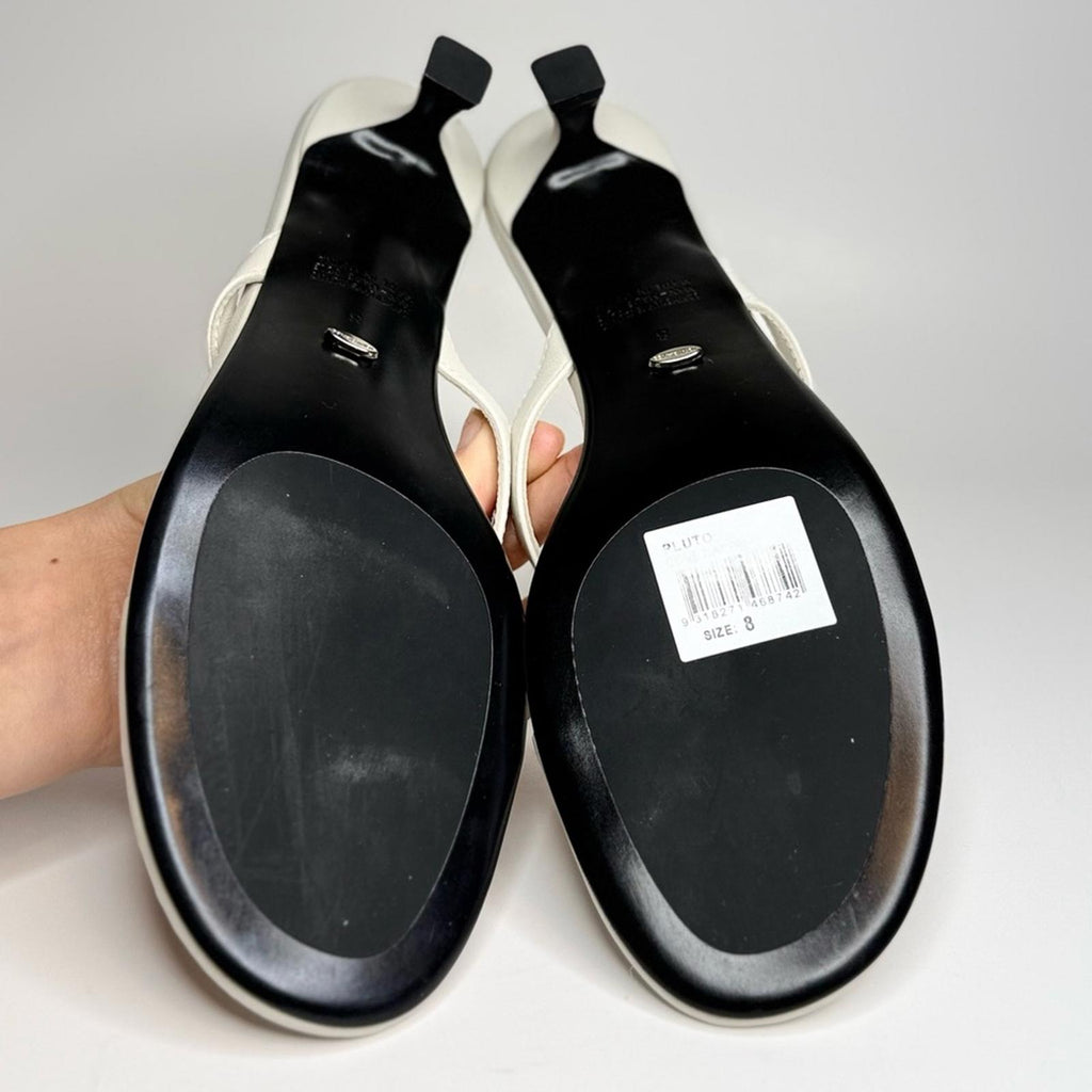 Tony Bianco Pluto Sandal