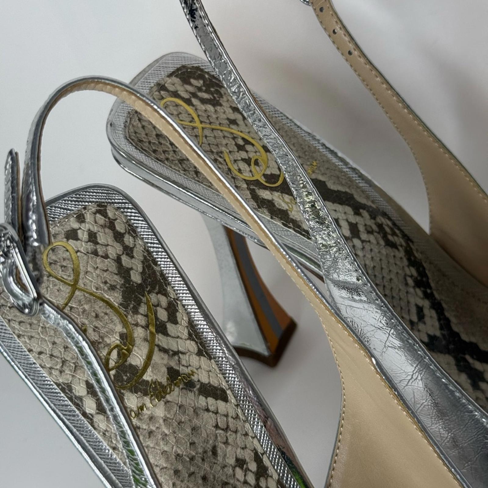 Sam Edelman Odette Slingback