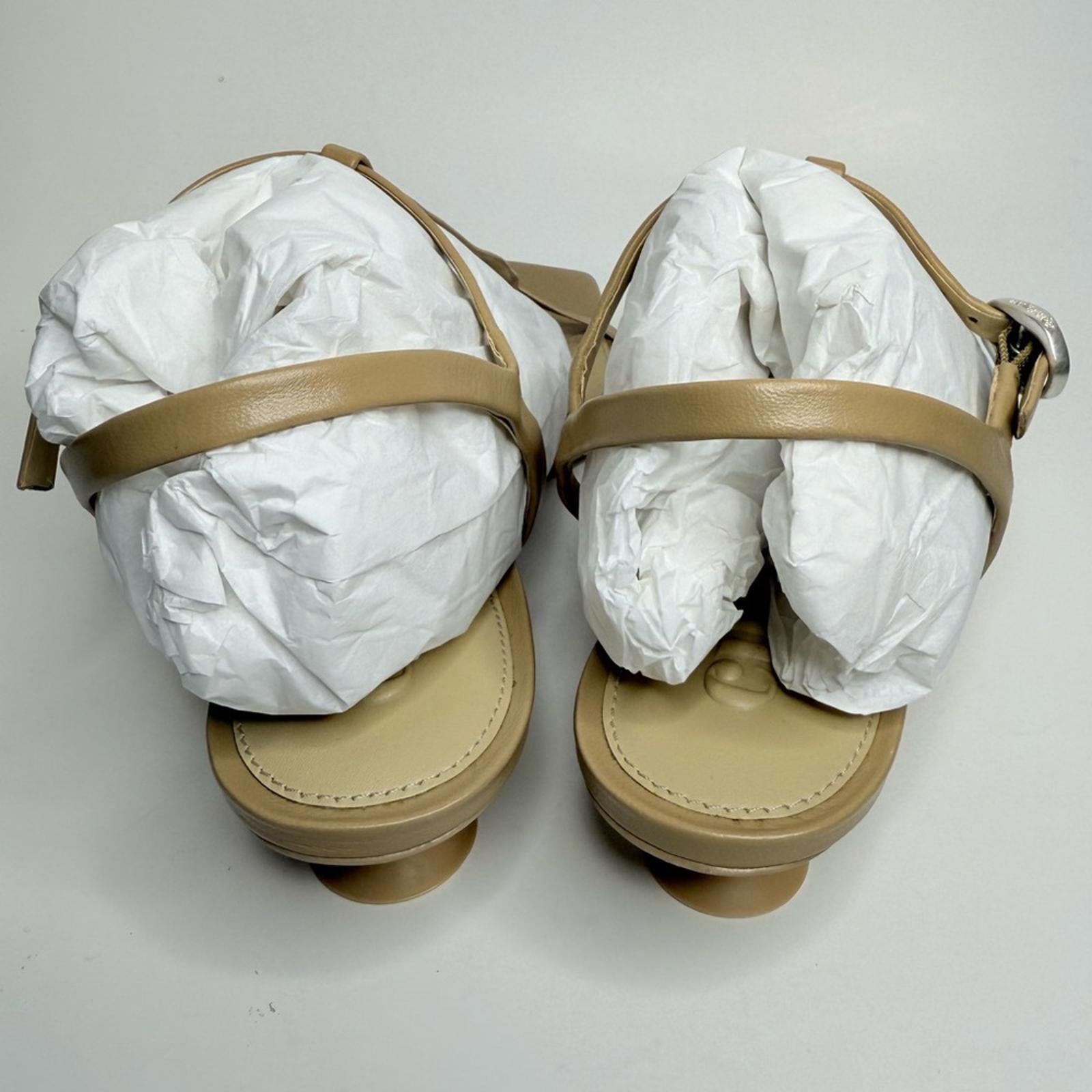 Cult Gaia Trevi Sandal