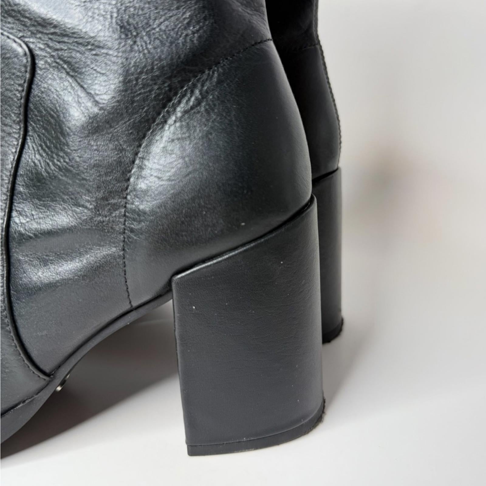 Tony Bianco Brazen Booties