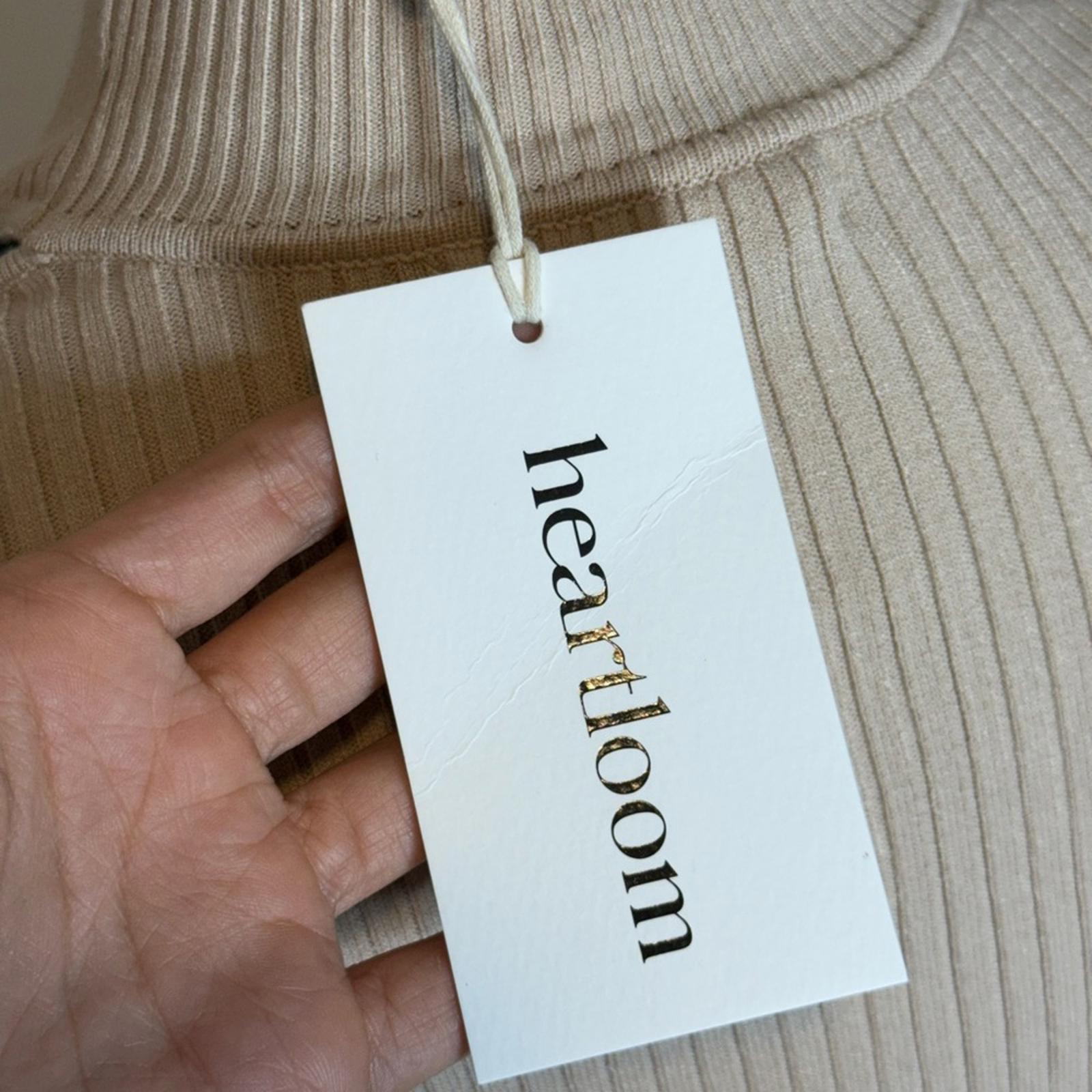 Heartloom Miller Midi Dress
