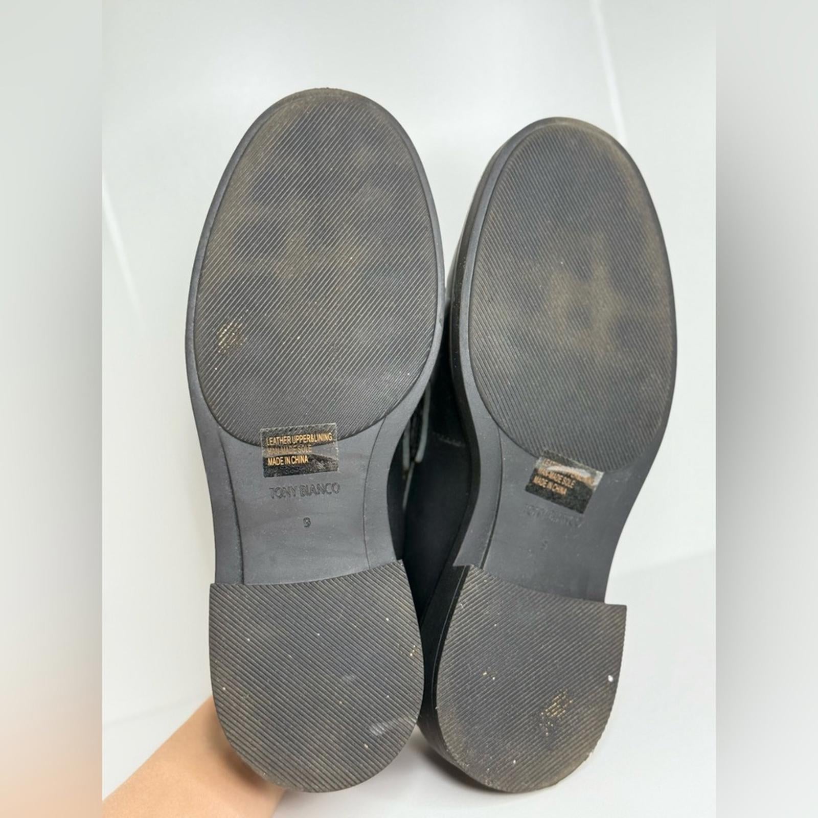 Tony Bianco Cherish Loafer