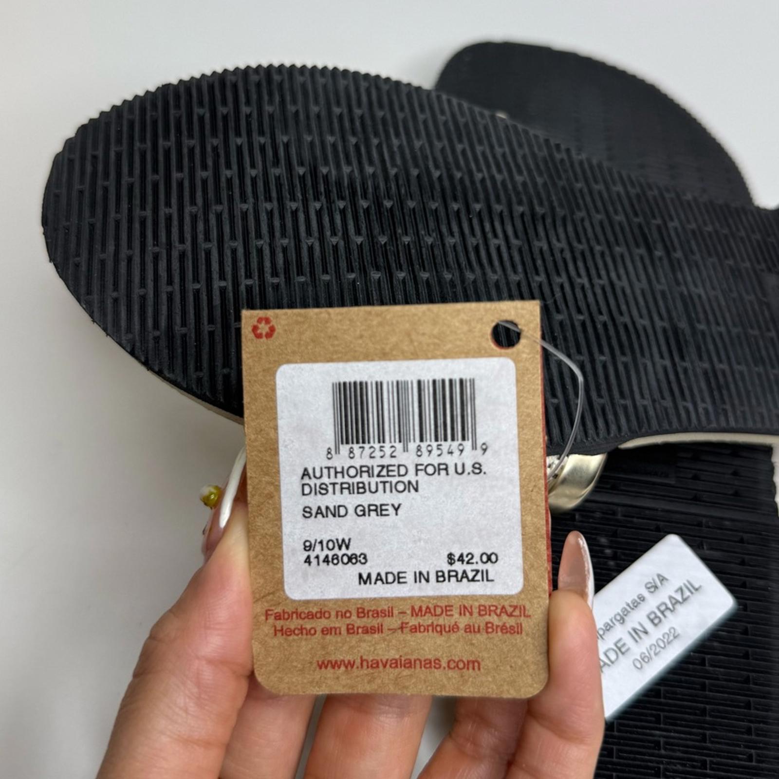 Havaianas You Trancaso Premium Slides
