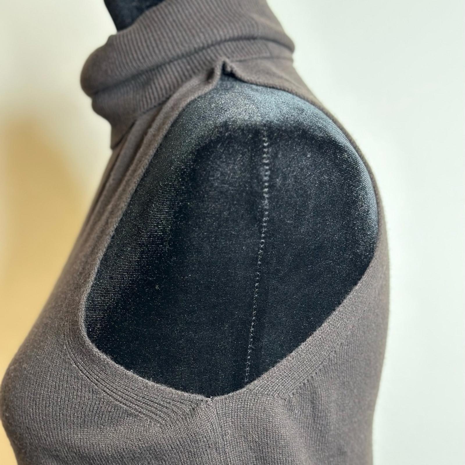 Saint Laurent Knit Dress