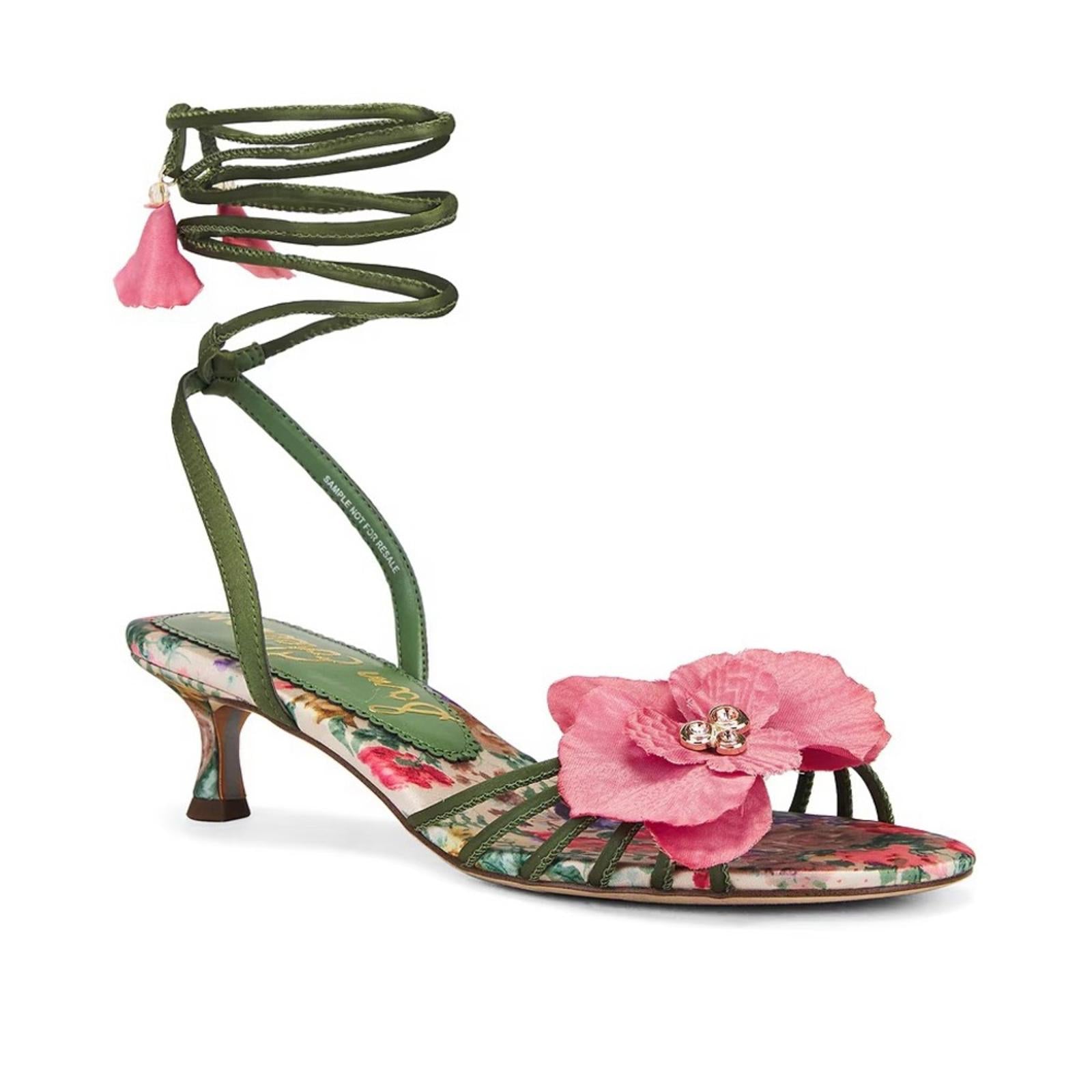 Sam Edelman Carla Sandal