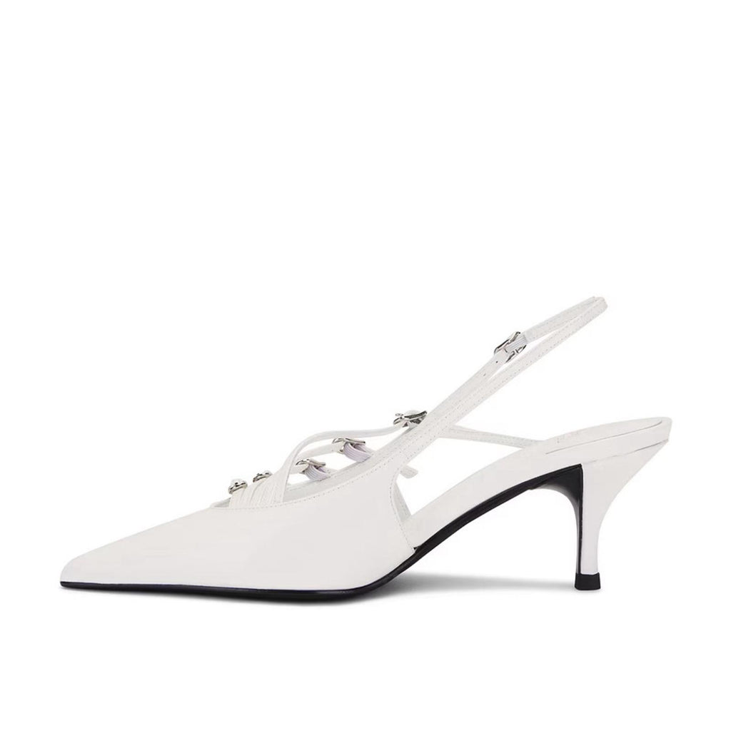 Jeffrey Campbell Lash 2 Heels