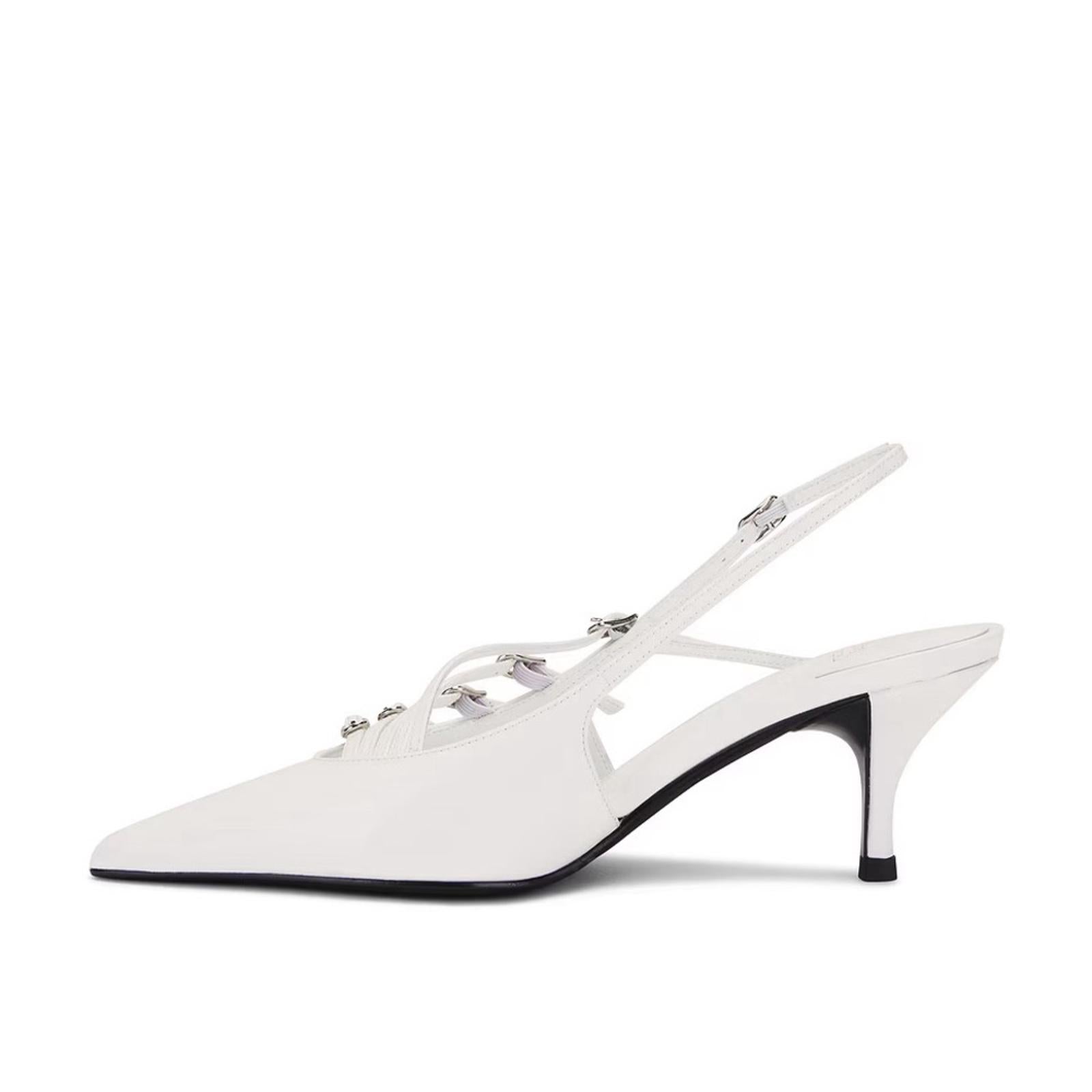 Jeffrey Campbell Lash 2 Heels