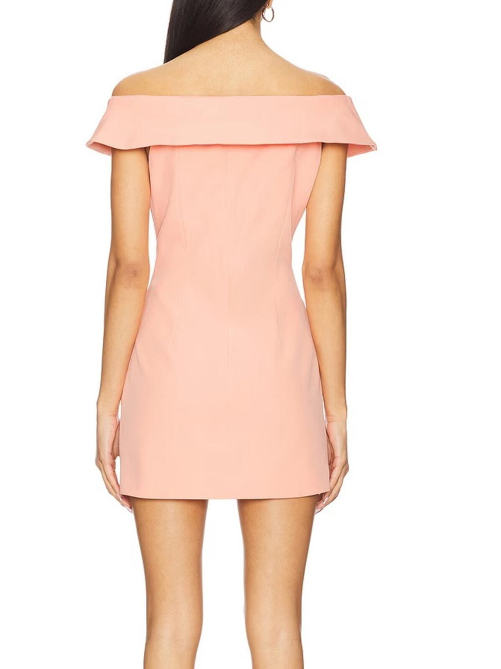 Line & Dot Kasia Dress