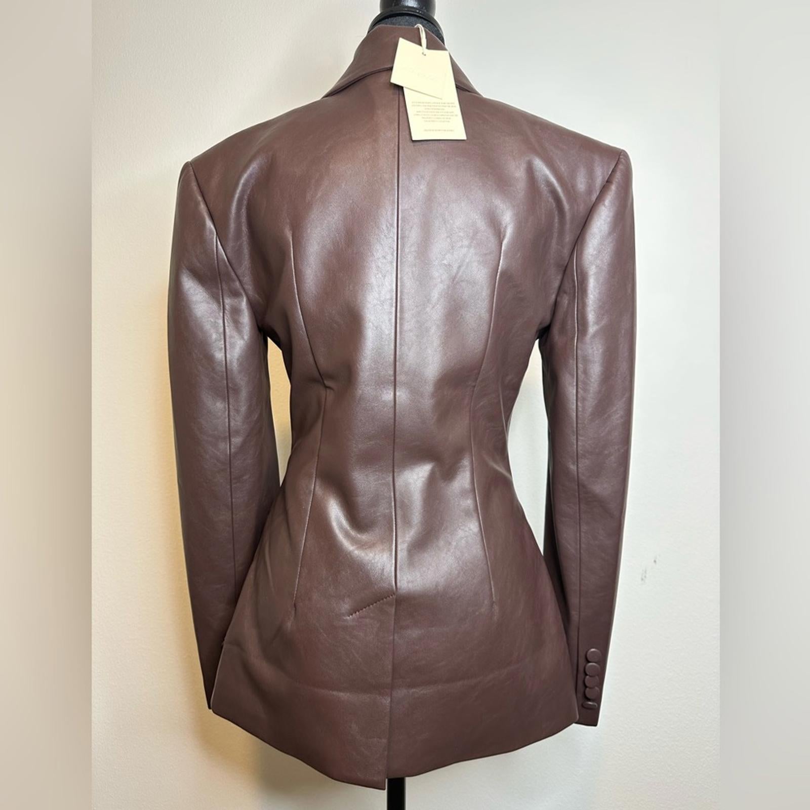 Aya Muse Millie Blazer