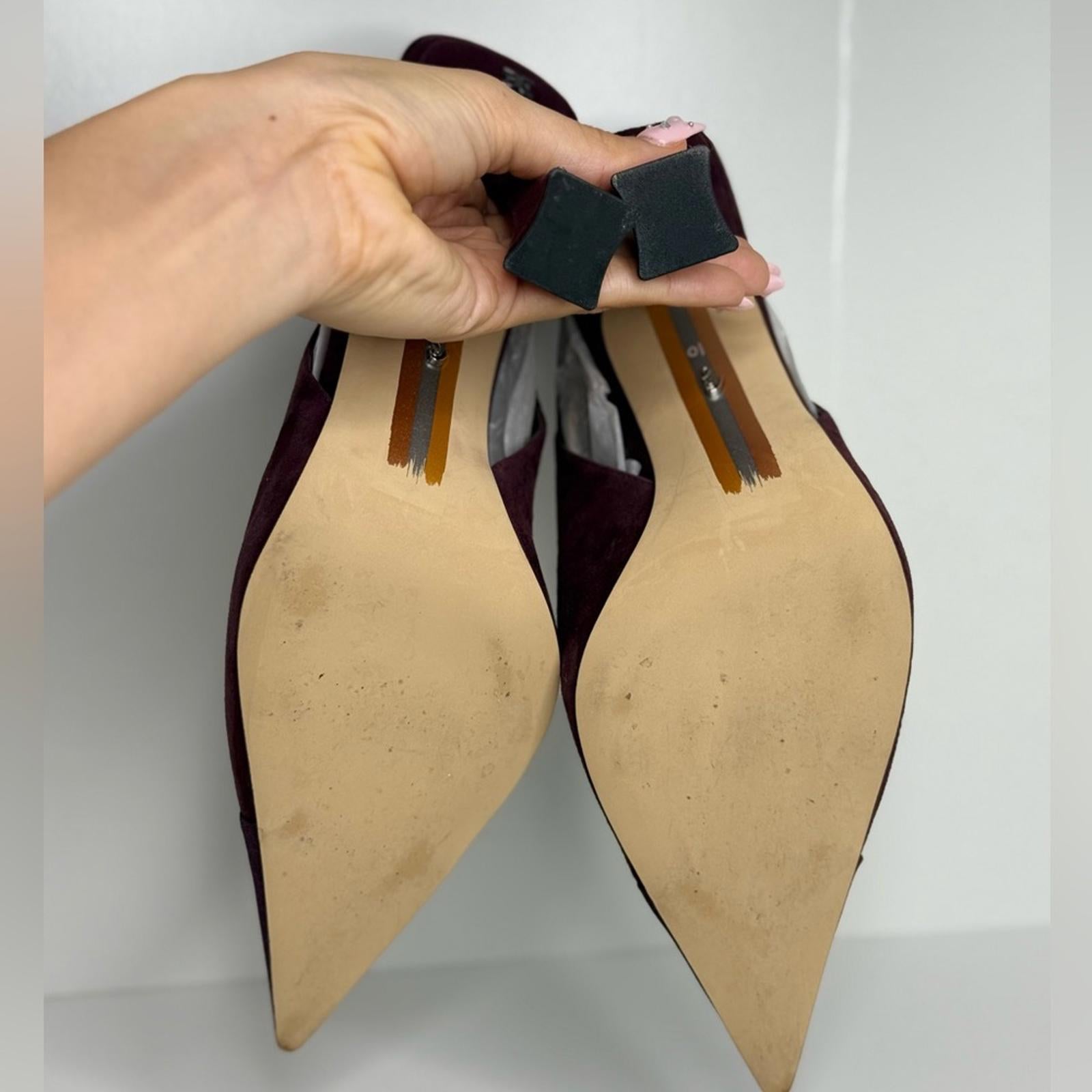 Sam Edelman Odette Sling Backs