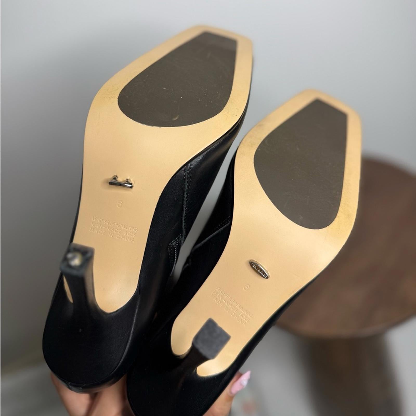 Tony Bianco Havana Heeled Boots