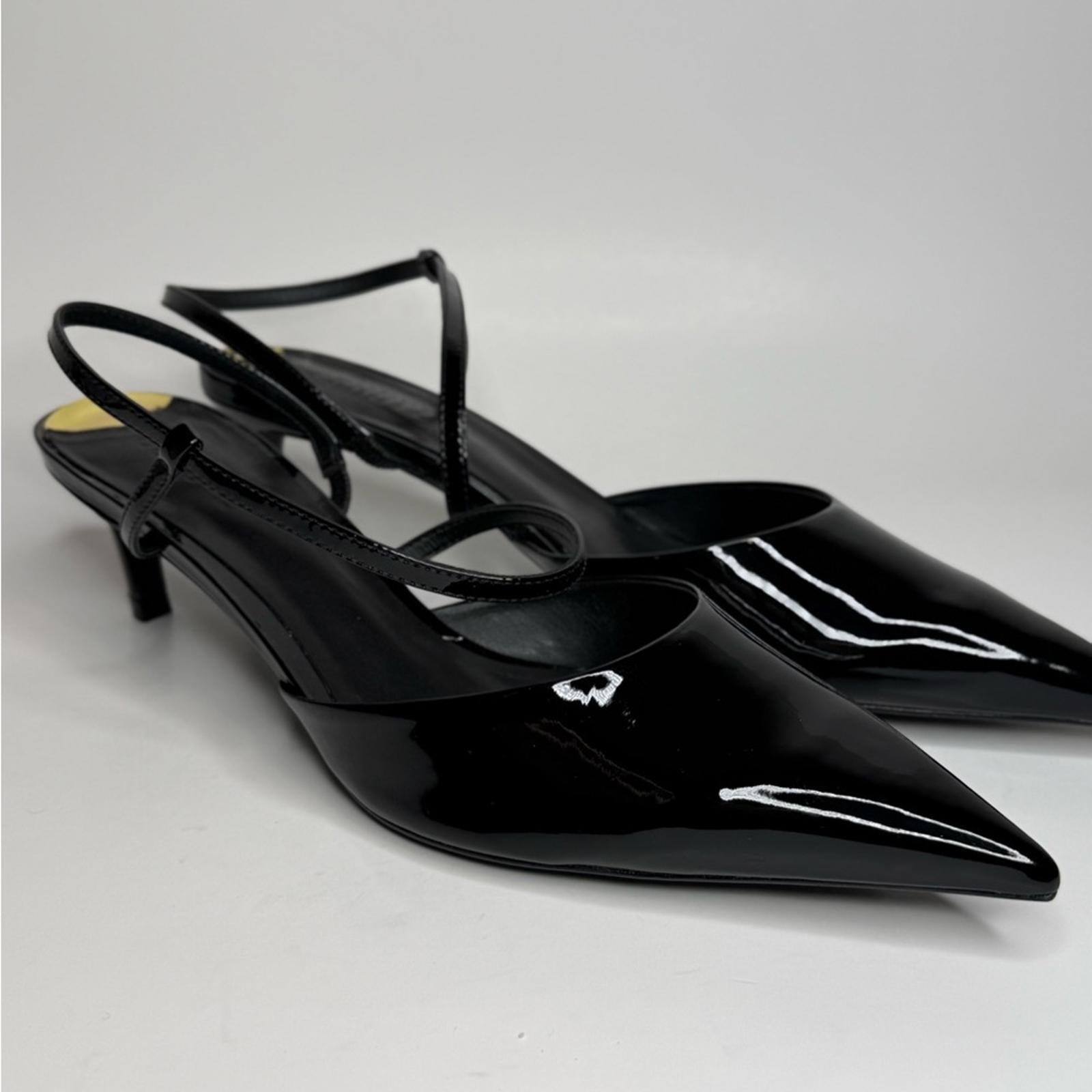 Schutz Annie Mid Pump