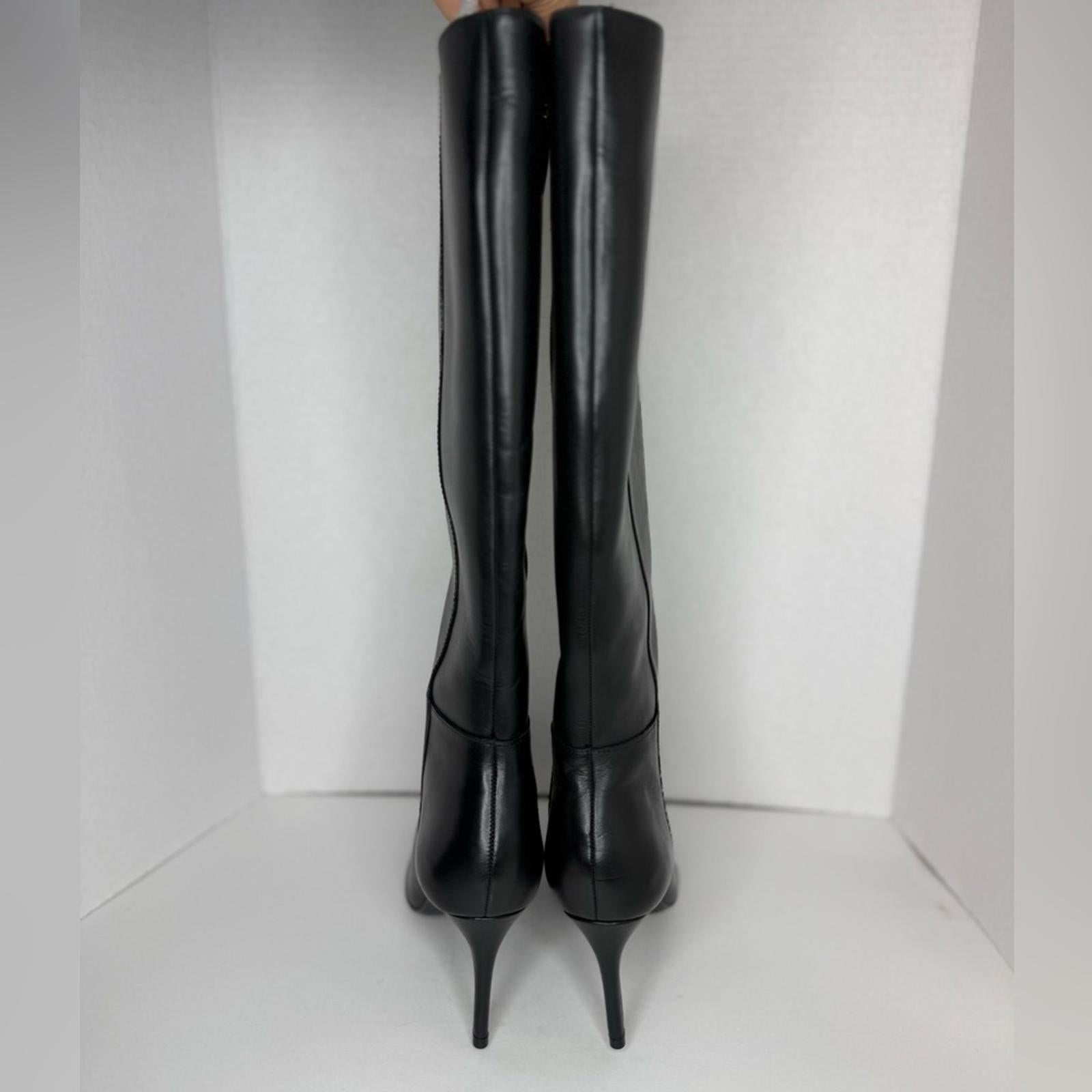 Schutz Mikki Up Boot