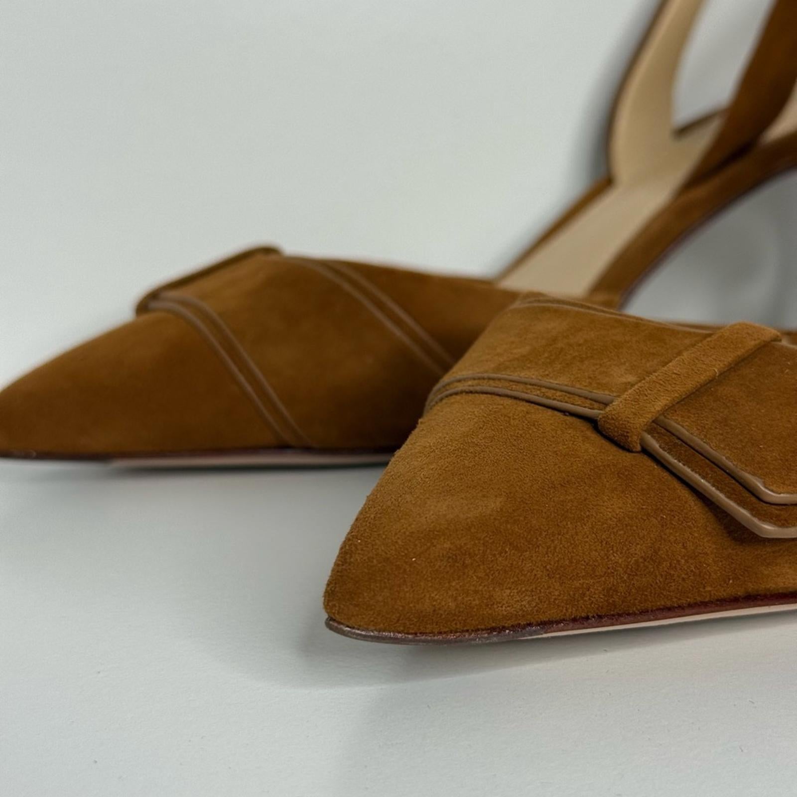 Veronica Beard Lisbeth Heels