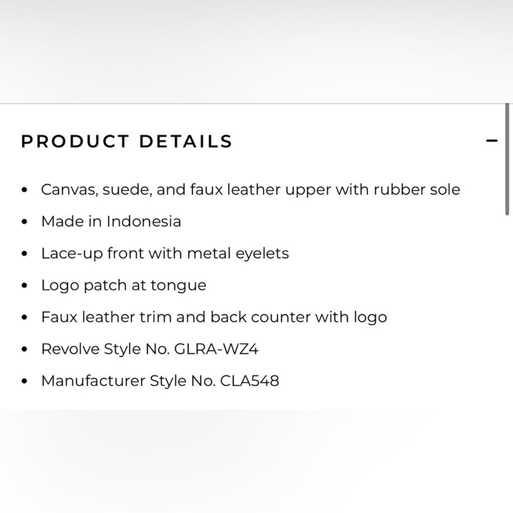 Gola Badminton Sneaker