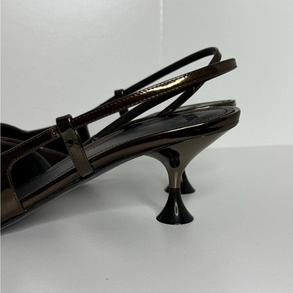 3Jun Kira Slingback