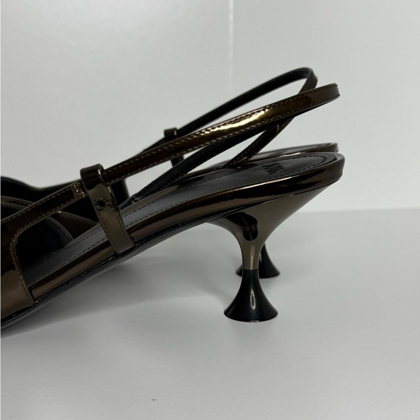 3Jun Kira Slingback
