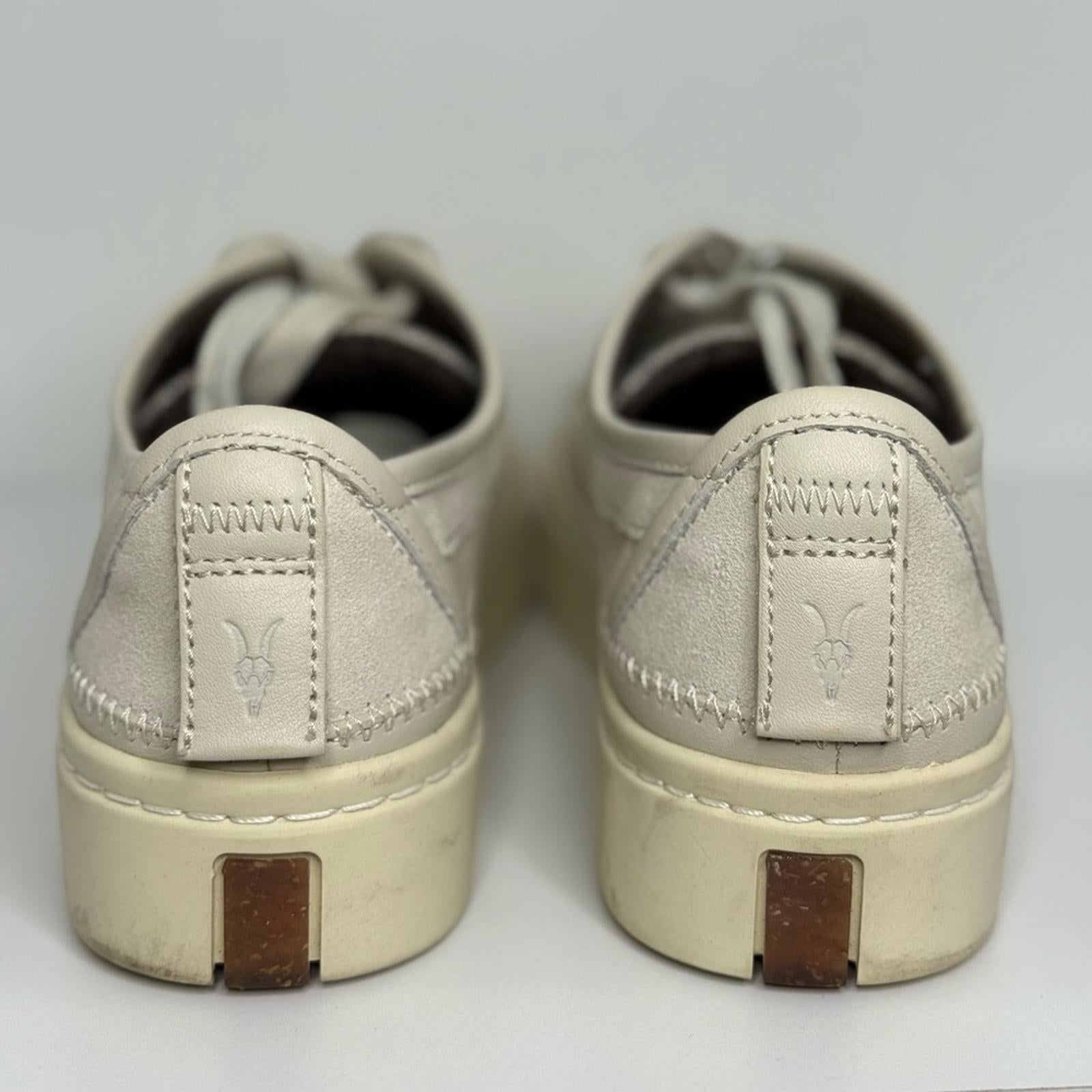 ALLSAINTS Milla Sneakers