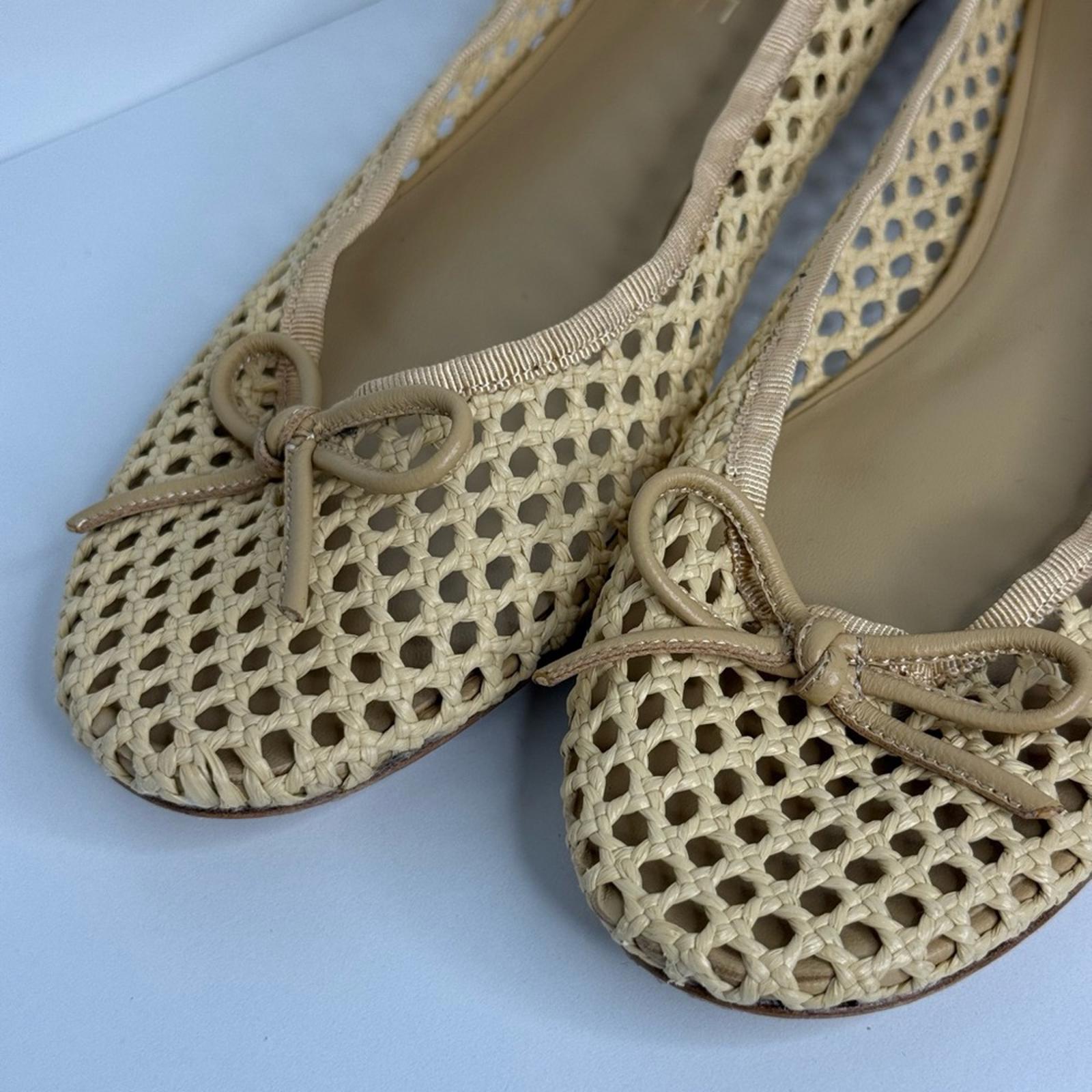 Raye Natasha Flats