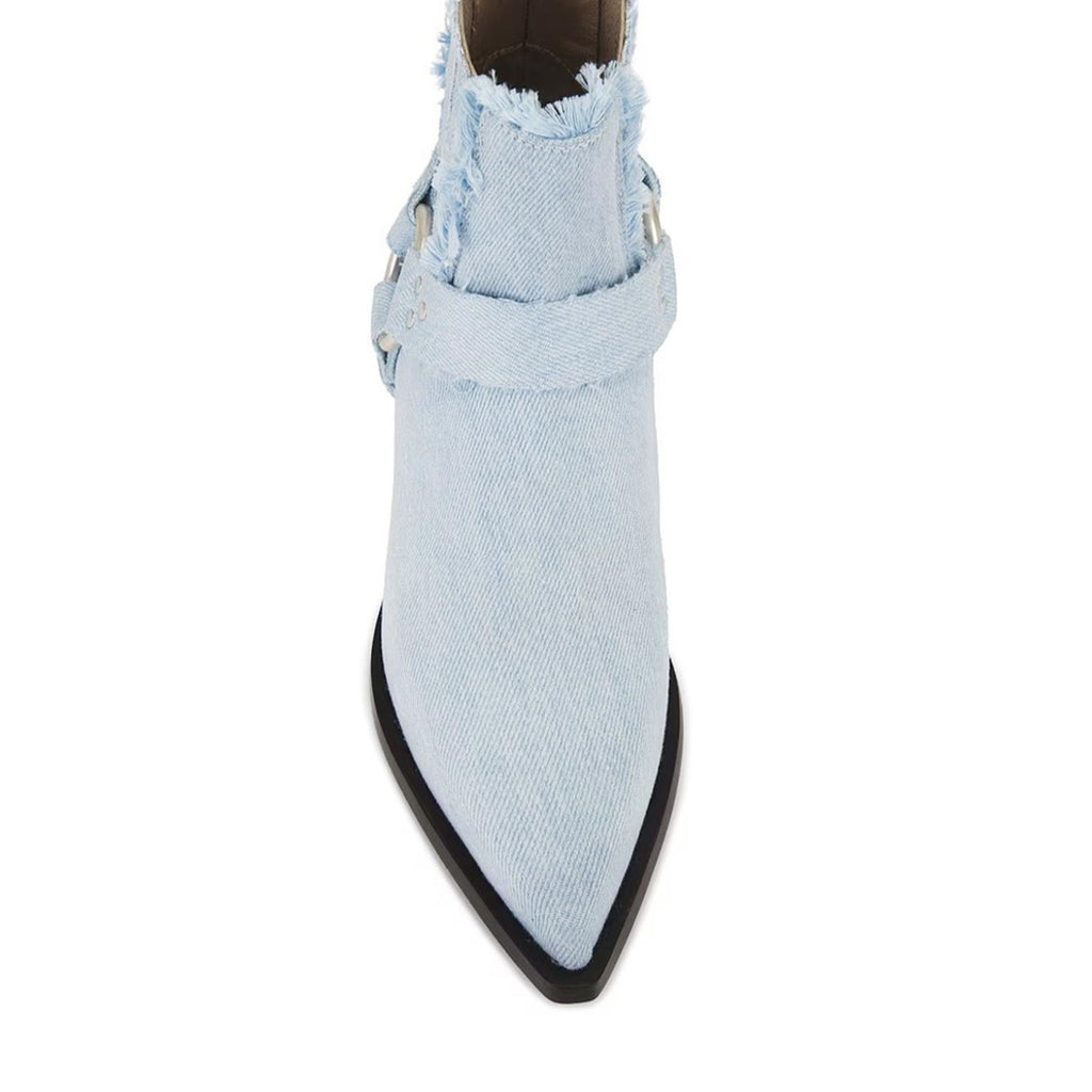 Sonora Hidalgo Belt Boot