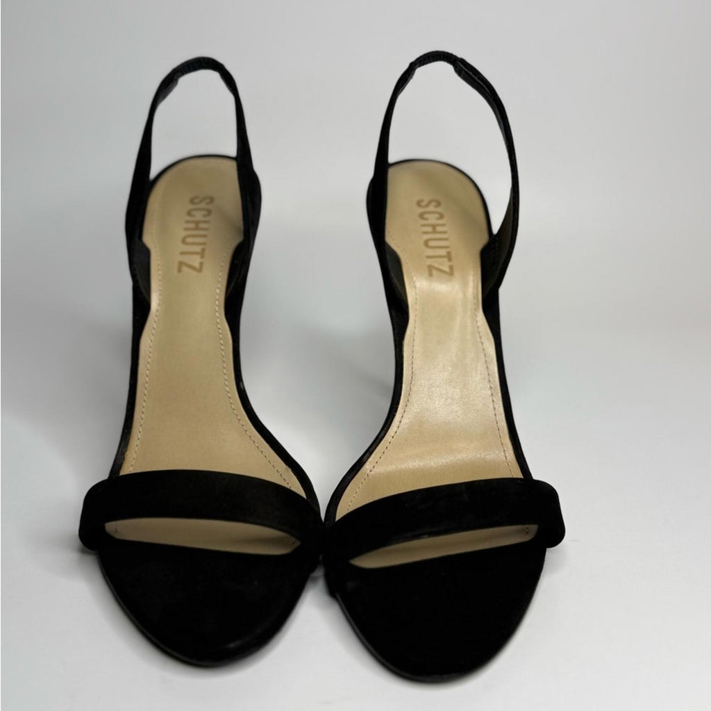 Schutz Lauraine Heel