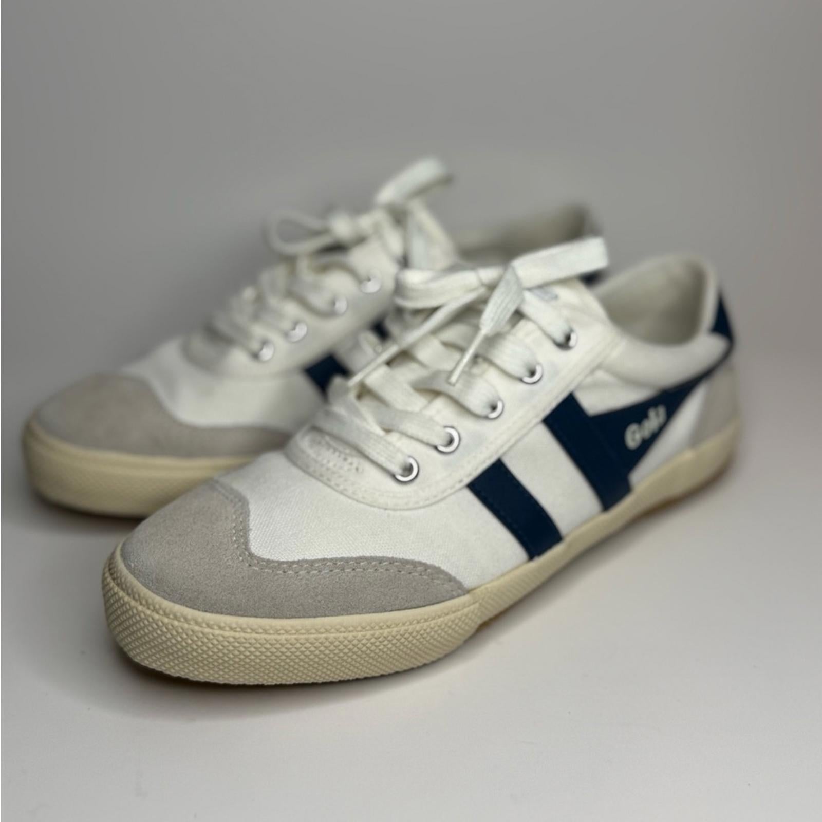 Gola Badminton Sneaker