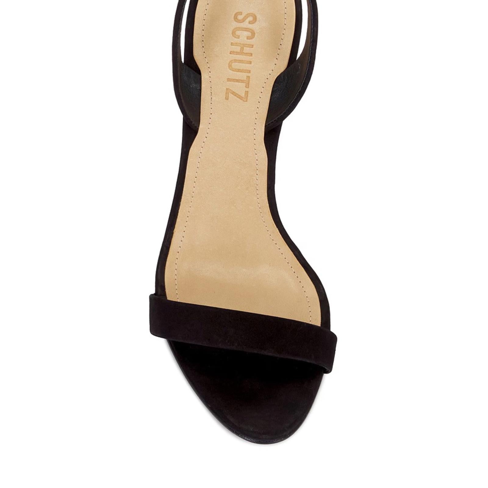 Schutz Lauriane Heel