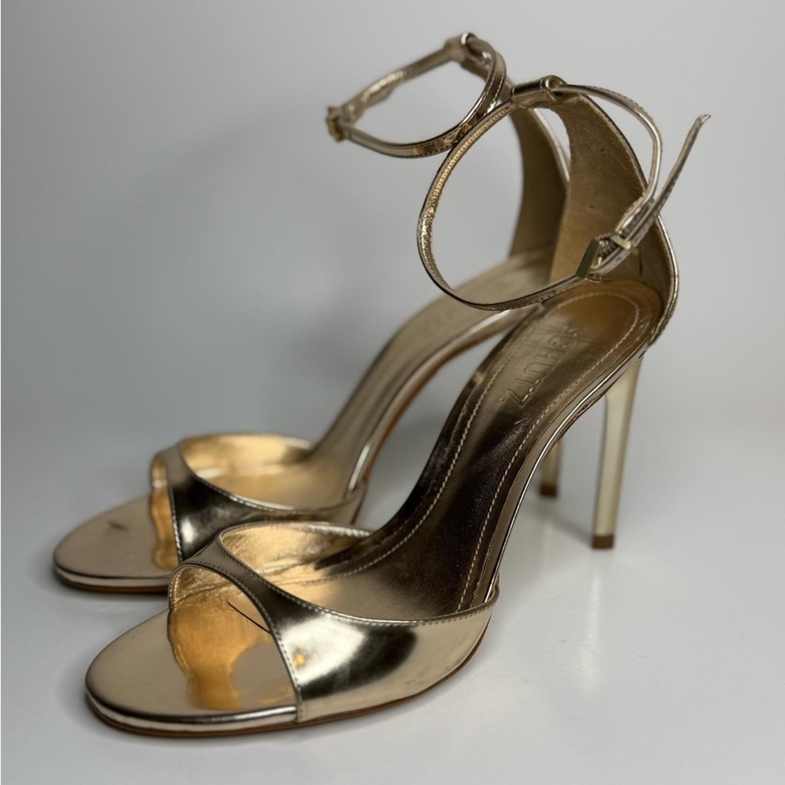 Schutz Scarlett Sandal