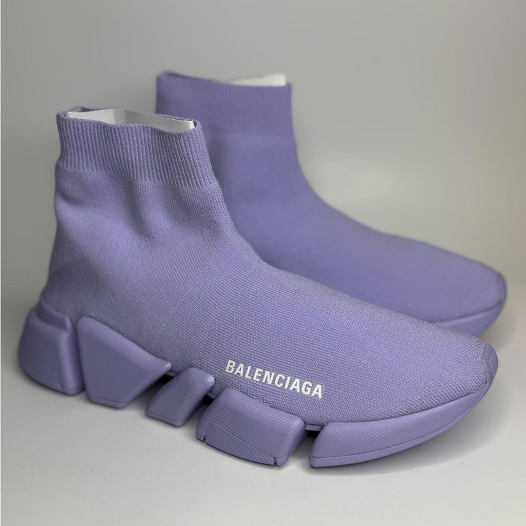 Balenciaga Speed 2.0 LT Sock Sneakers