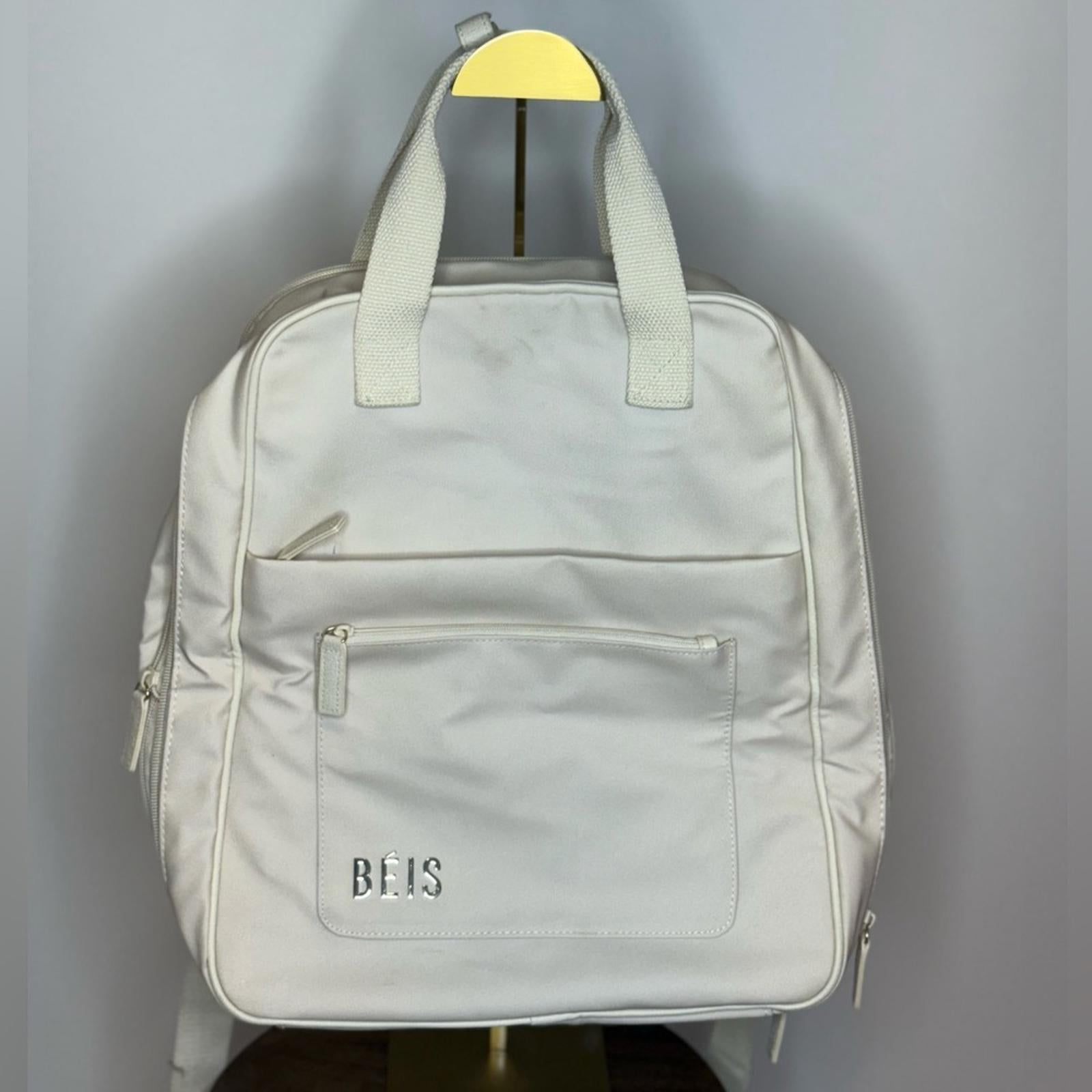 BEIS The Expandable Backpack