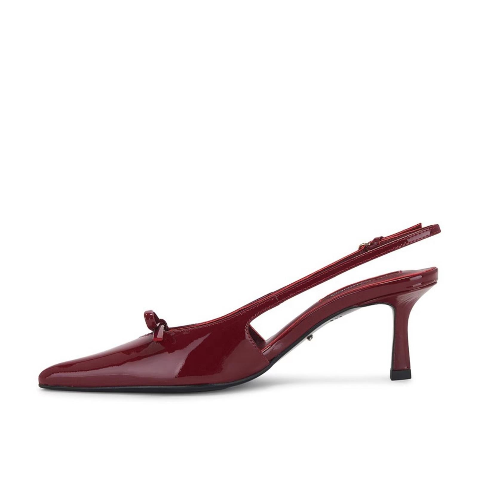 Tony Bianco Quill Slingback