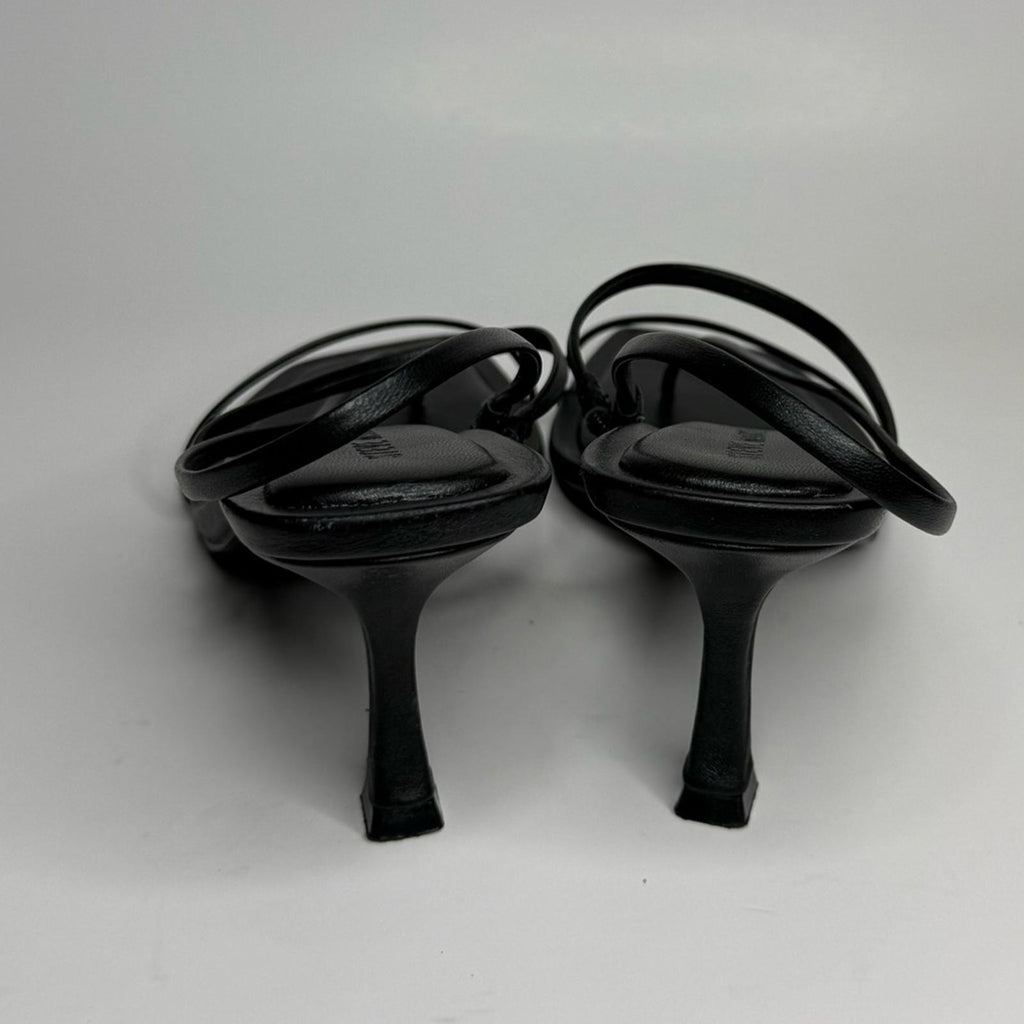 Steve Madden Locke Heel