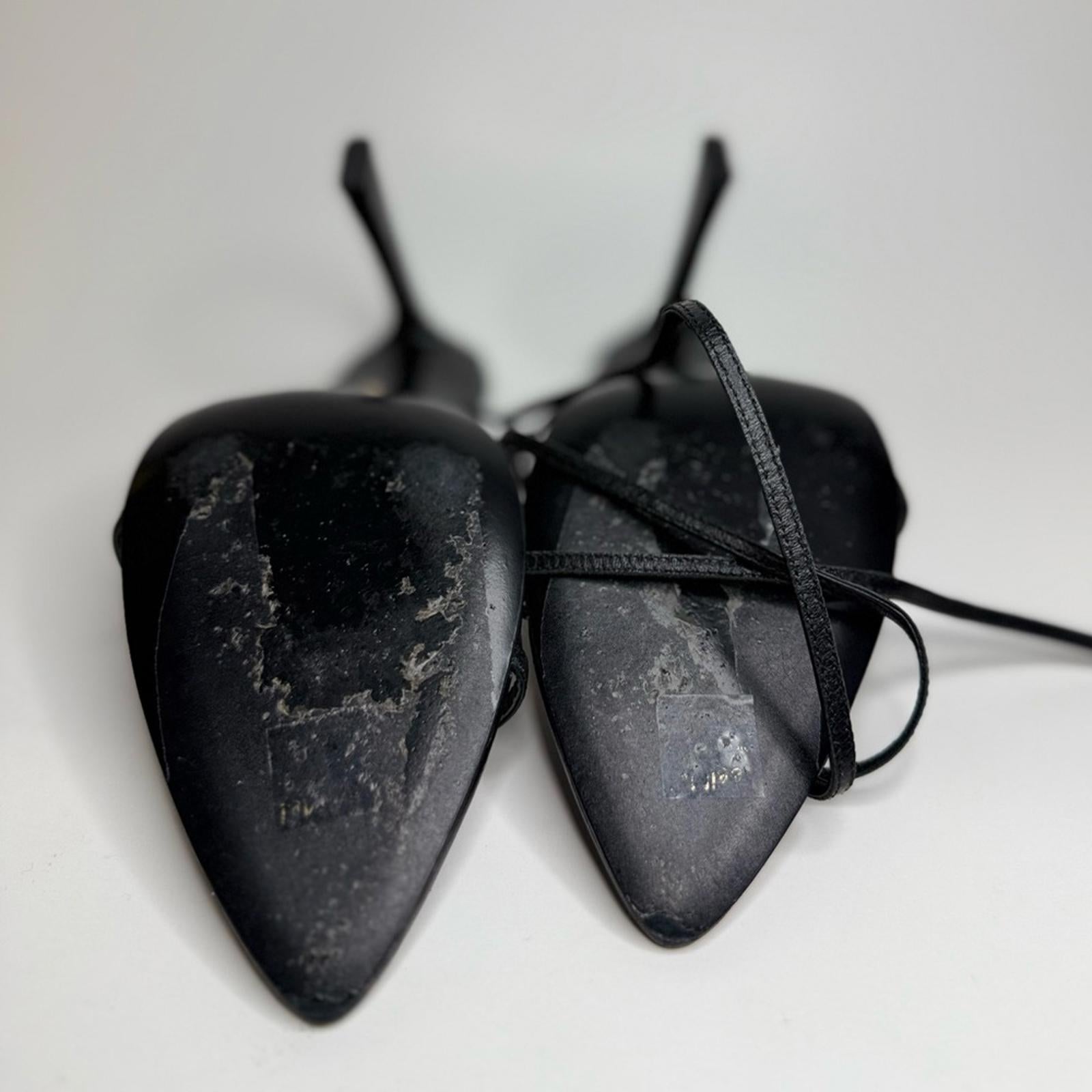 Raye Moxxi Heels